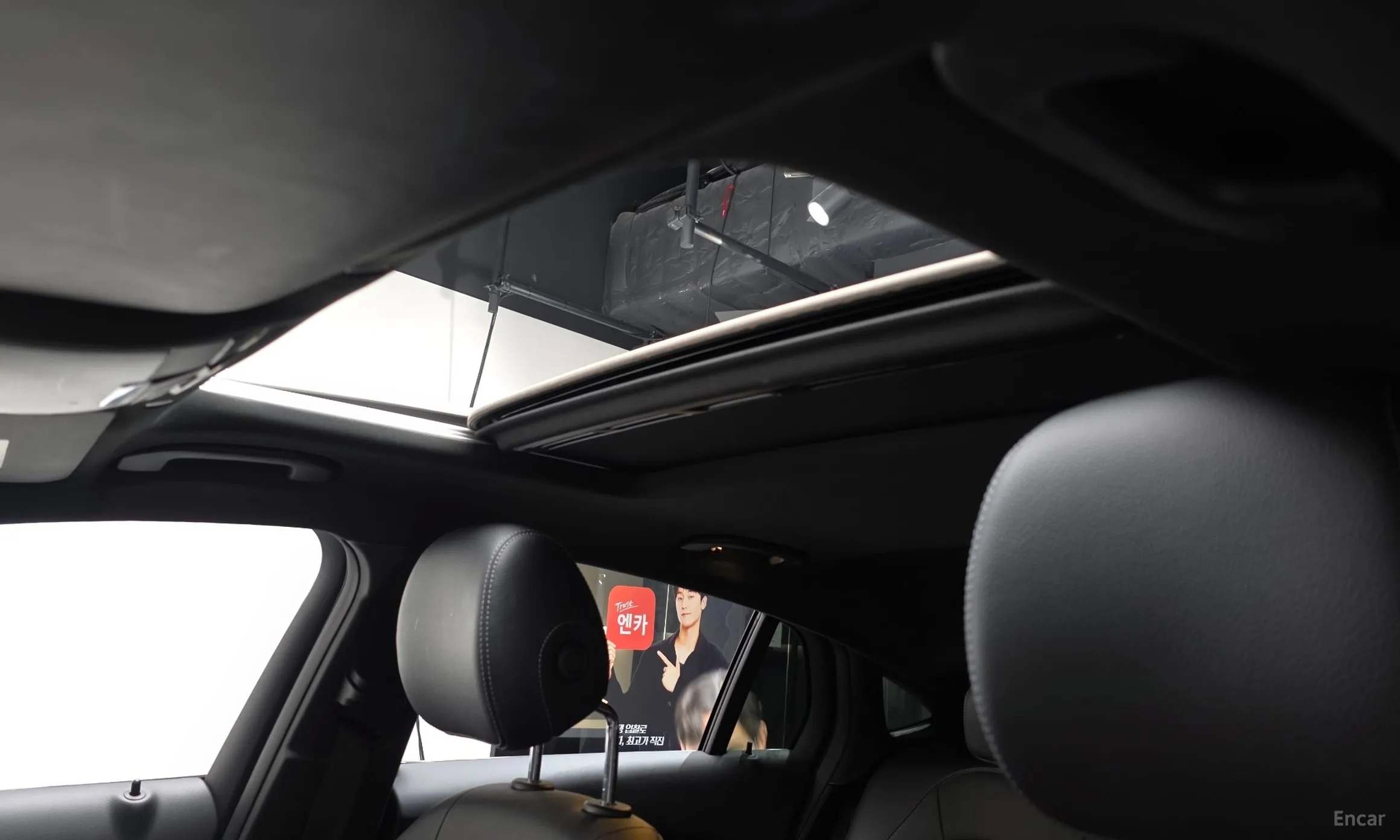 Mercedes Benz GLC-Class X253 превью 19