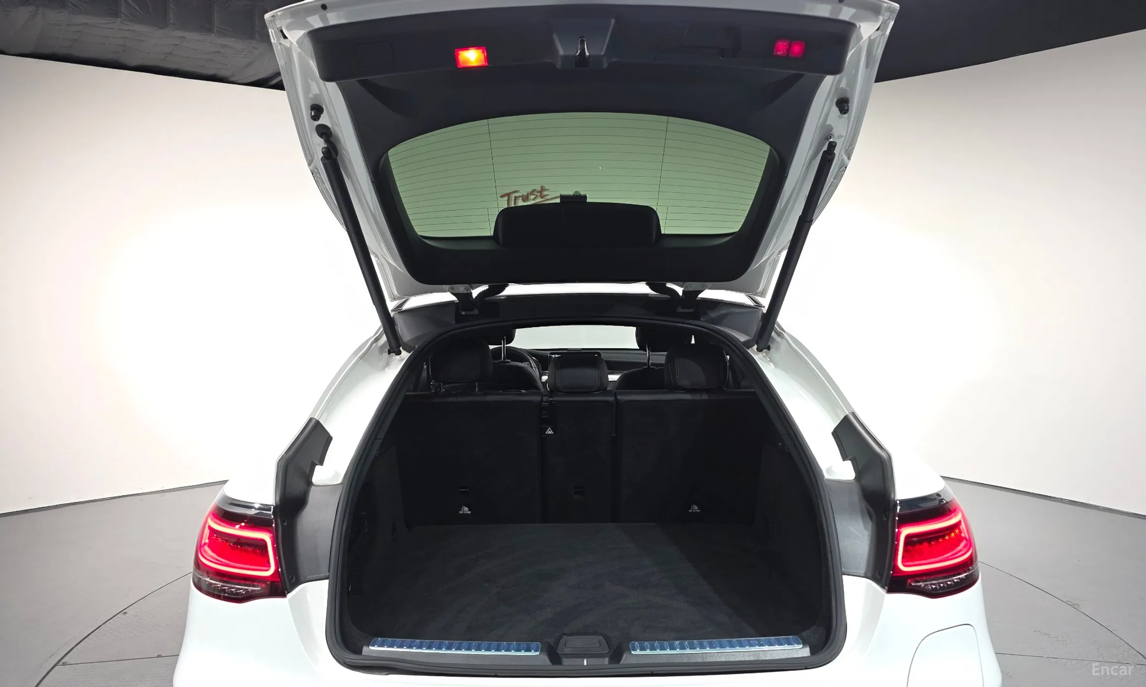 Mercedes Benz GLC-Class X253 превью 20