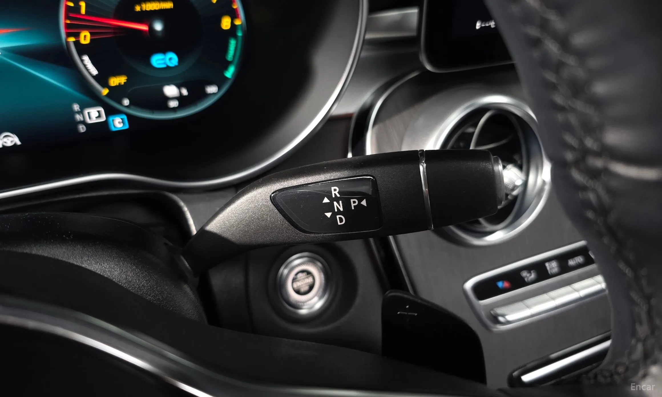 Mercedes Benz GLC-Class X253 превью 9