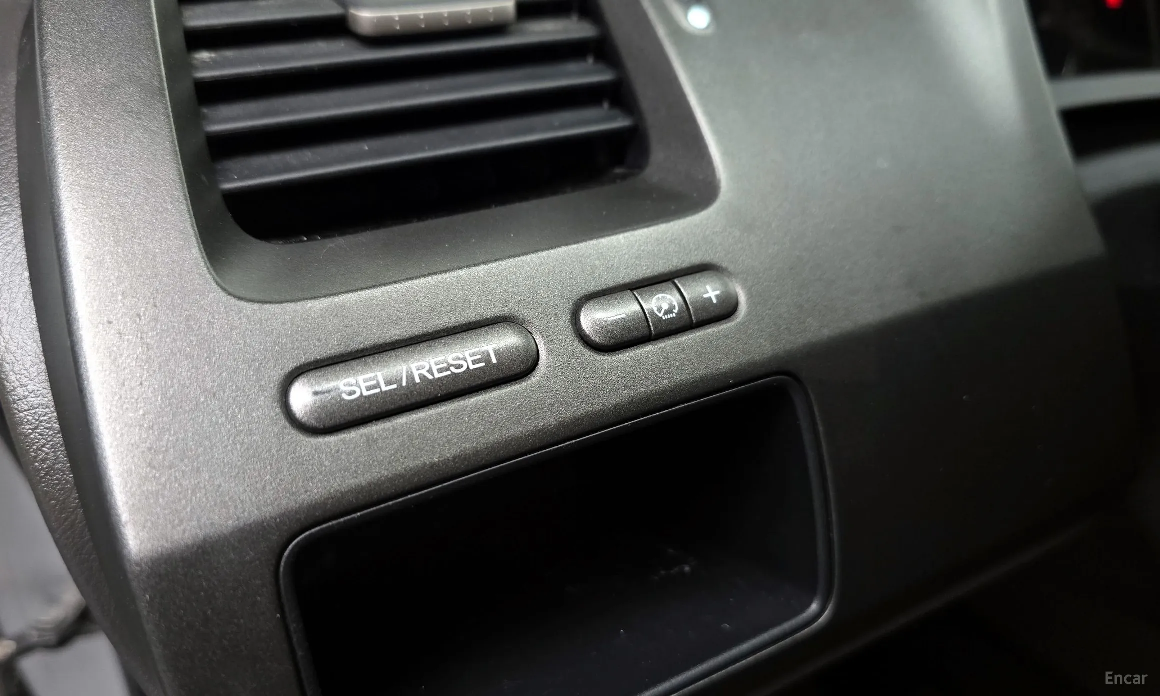 Honda Civic превью 14