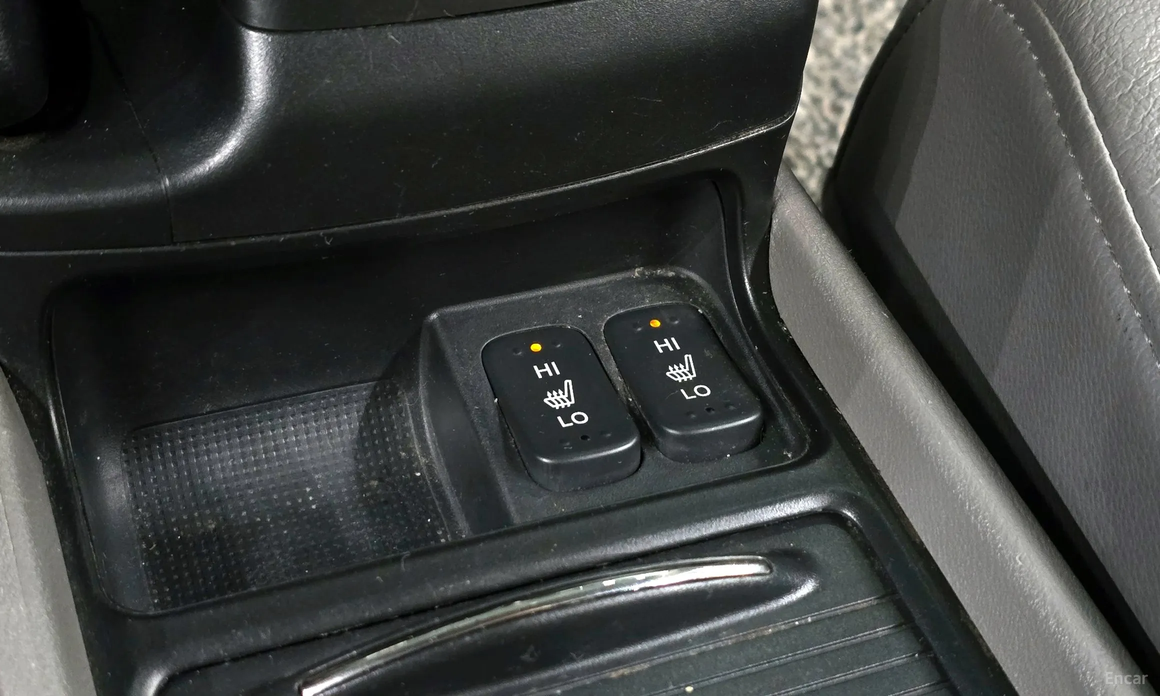Honda Civic превью 17