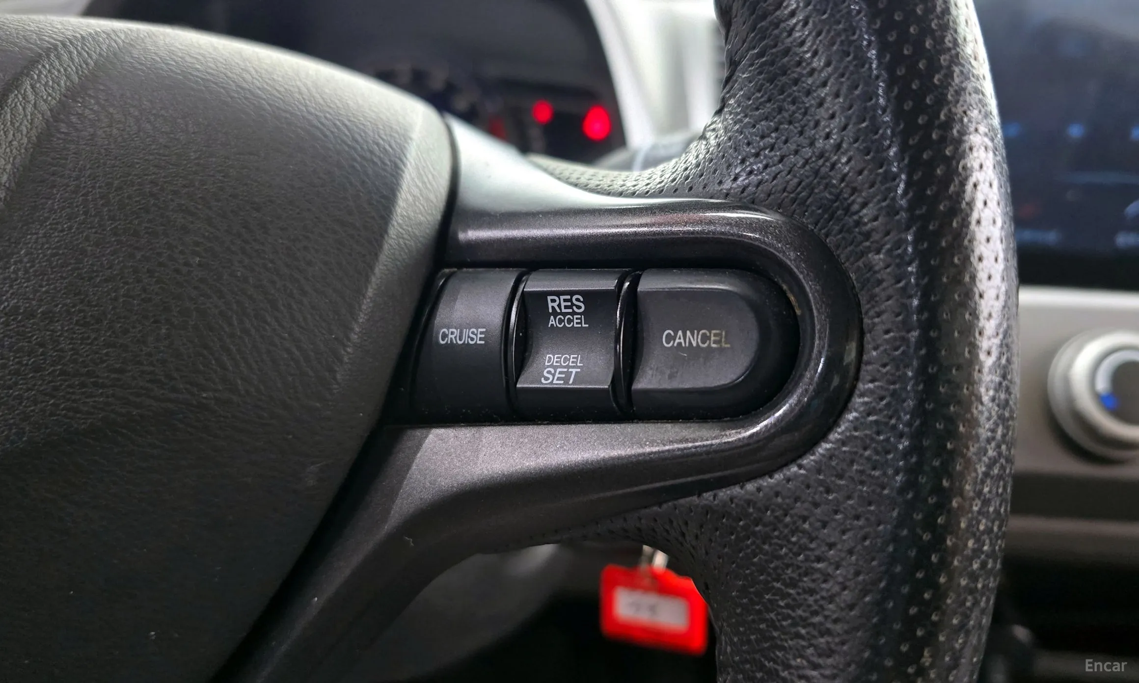 Honda Civic превью 18