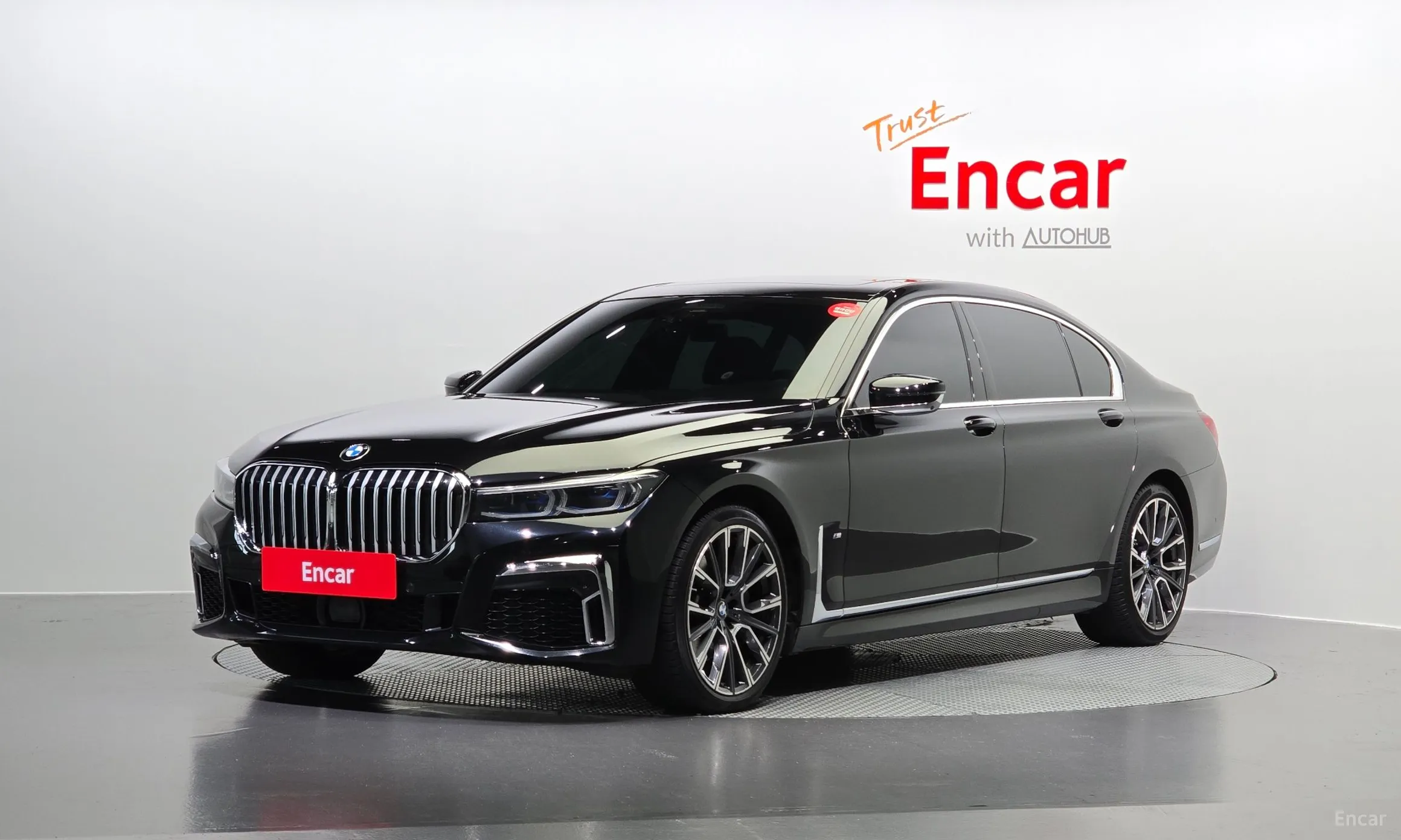 7 Series (G11)