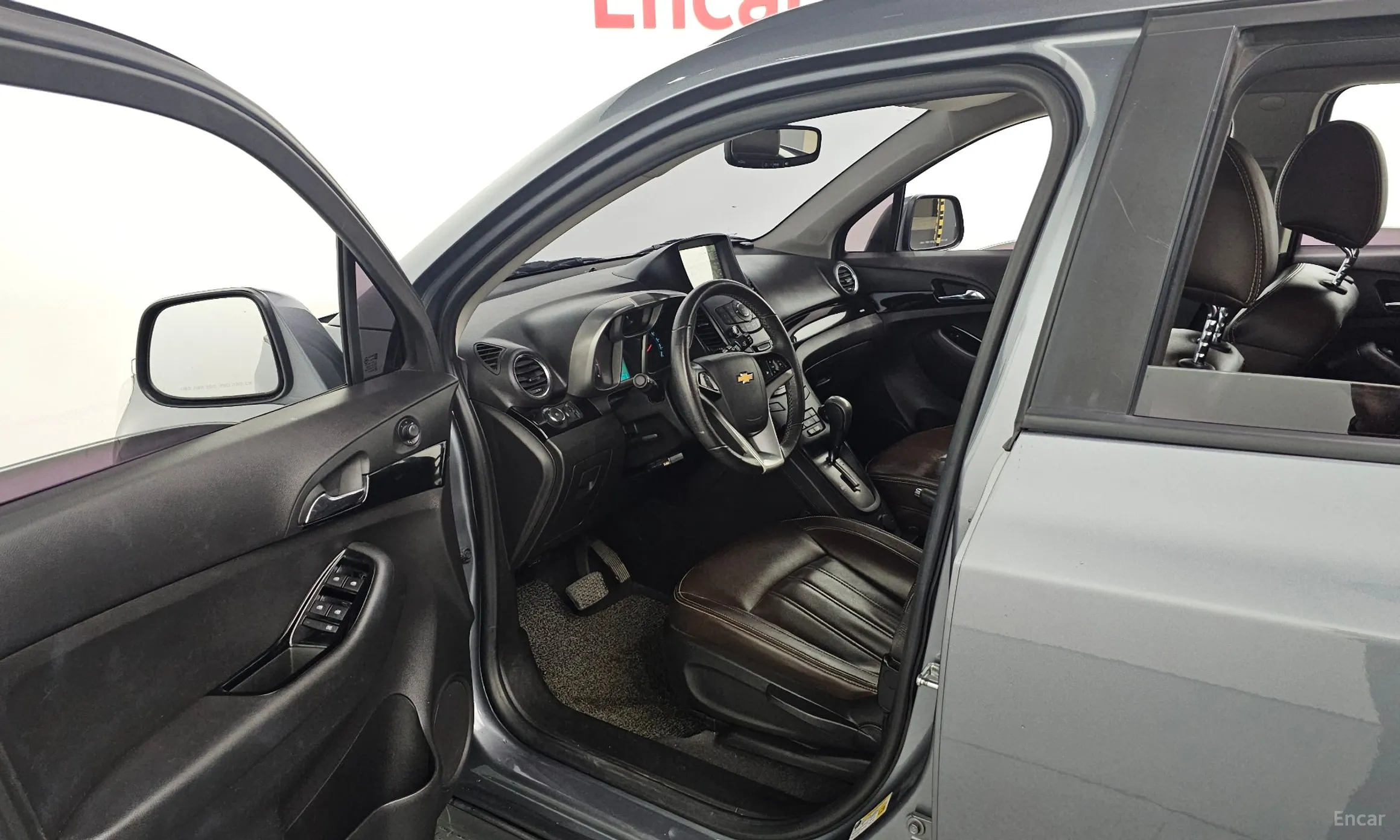 Chevrolet (GM Daewoo) Orlando превью 10