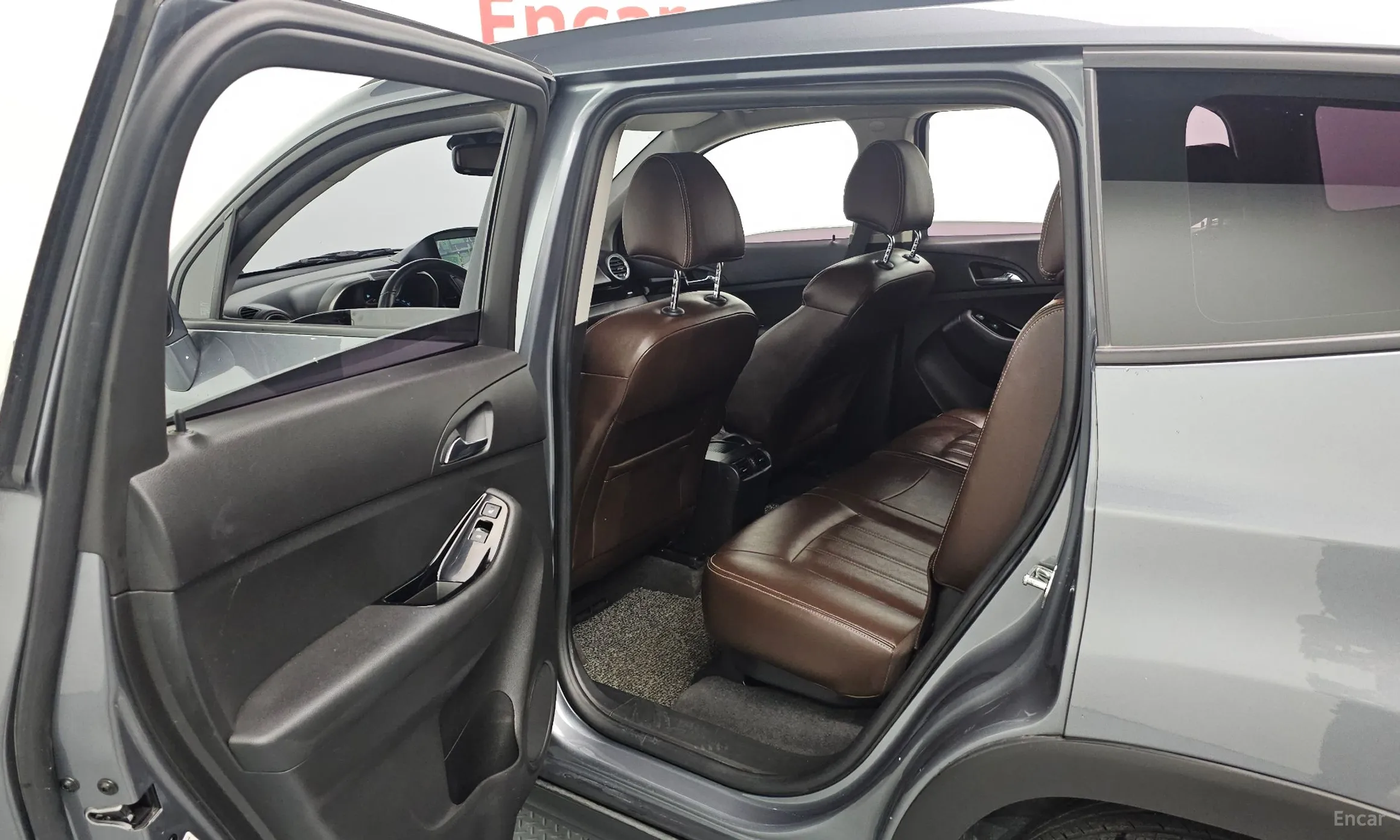 Chevrolet (GM Daewoo) Orlando превью 12