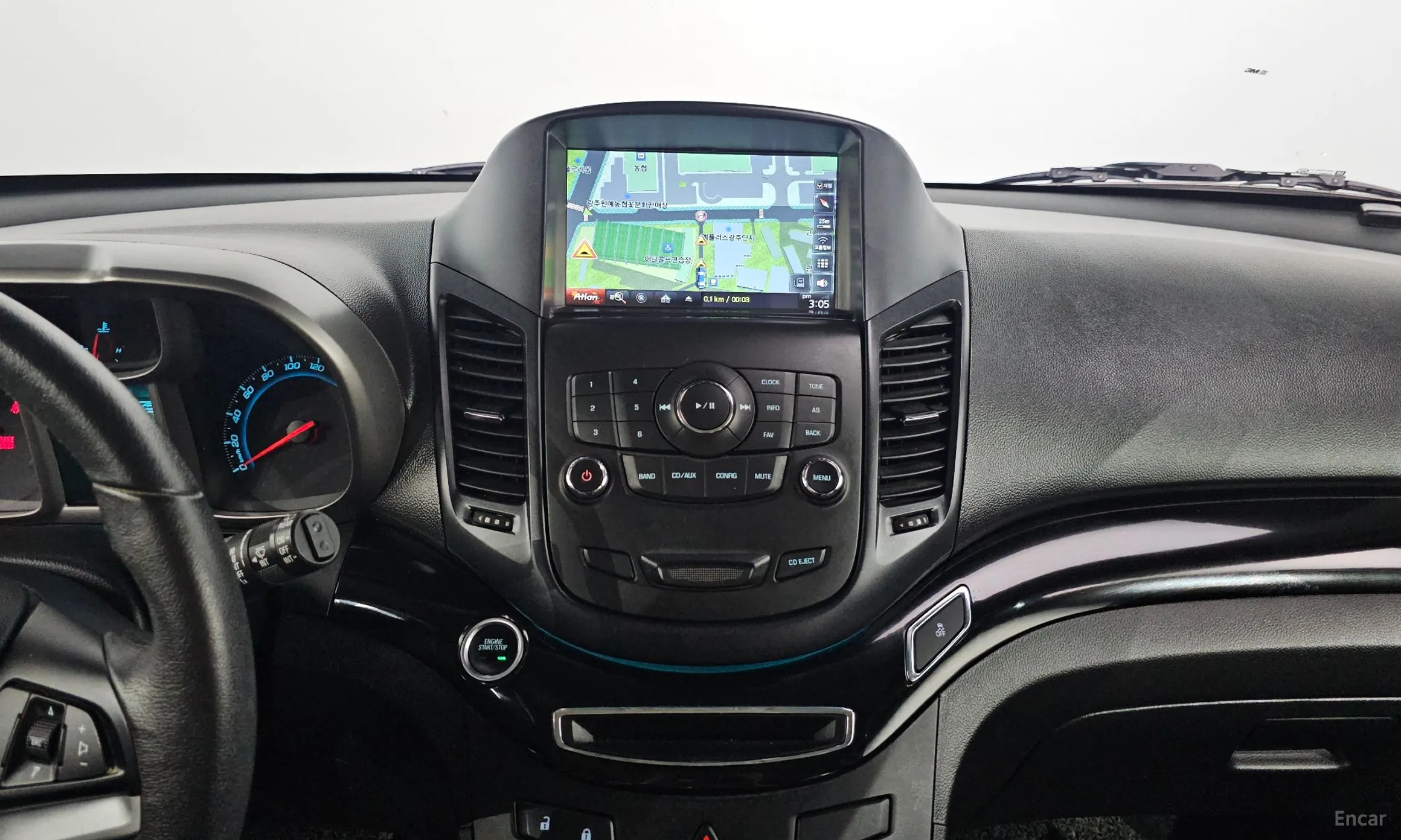 Chevrolet (GM Daewoo) Orlando превью 14