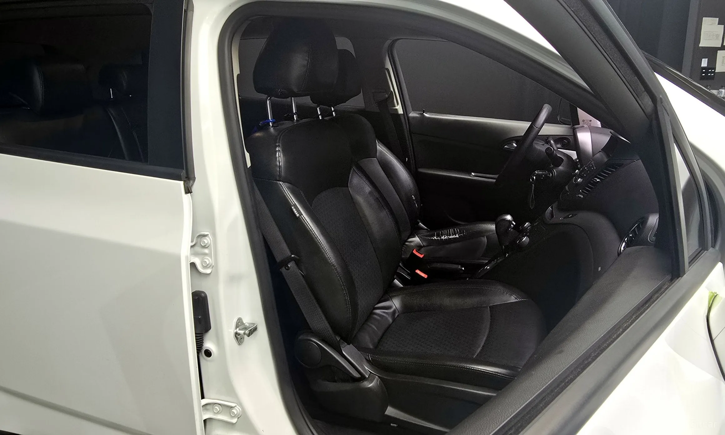 Chevrolet (GM Daewoo) Orlando превью 12