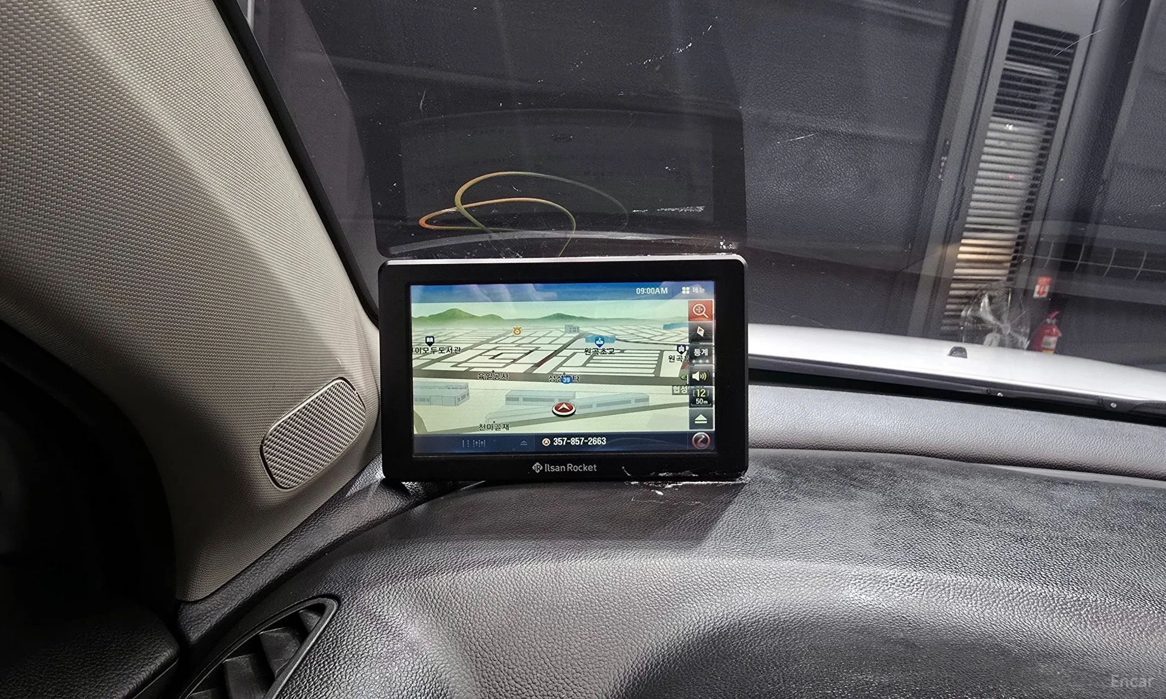 Chevrolet (GM Daewoo) Orlando превью 17