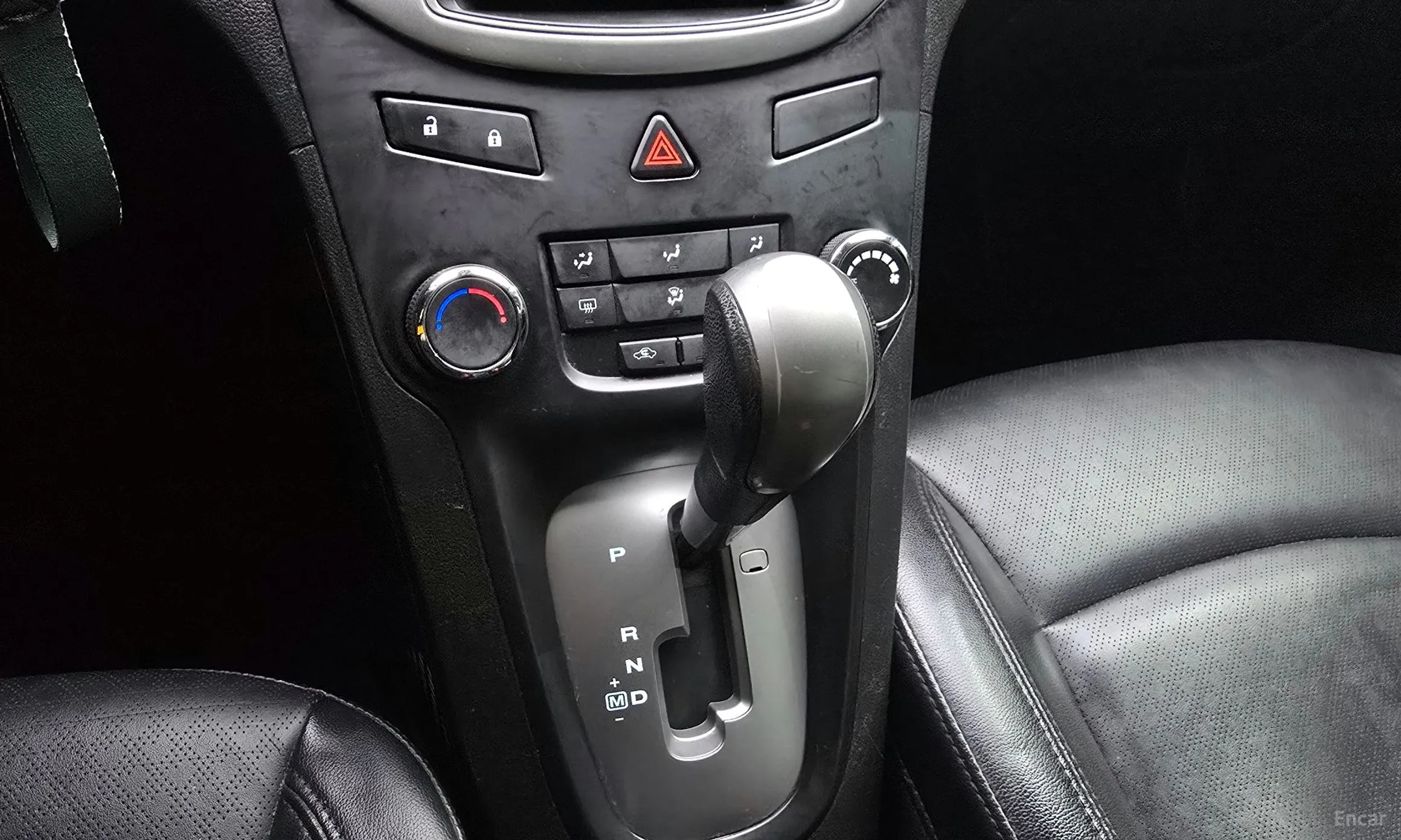 Chevrolet (GM Daewoo) Orlando превью 9