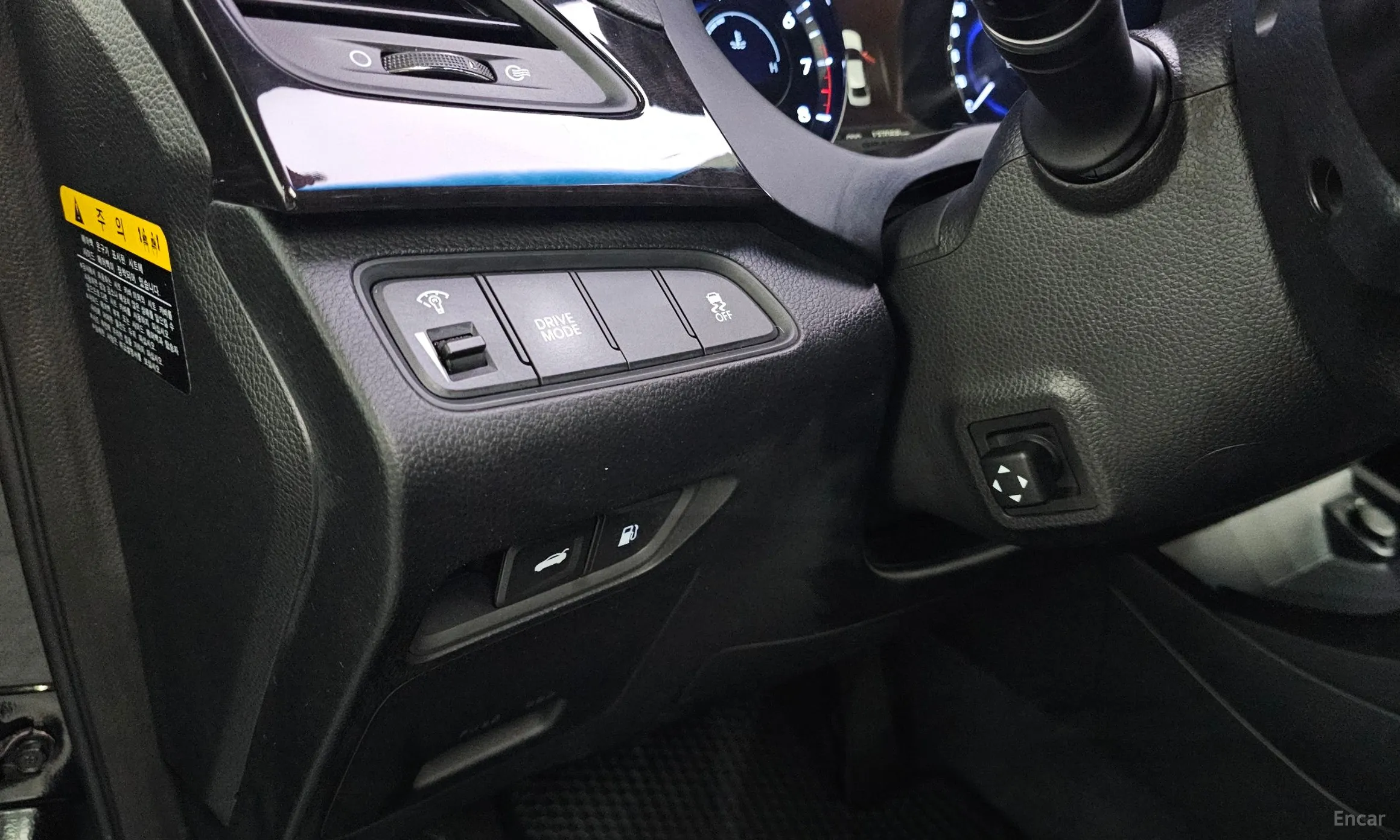 Hyundai Grandeur HG превью 14