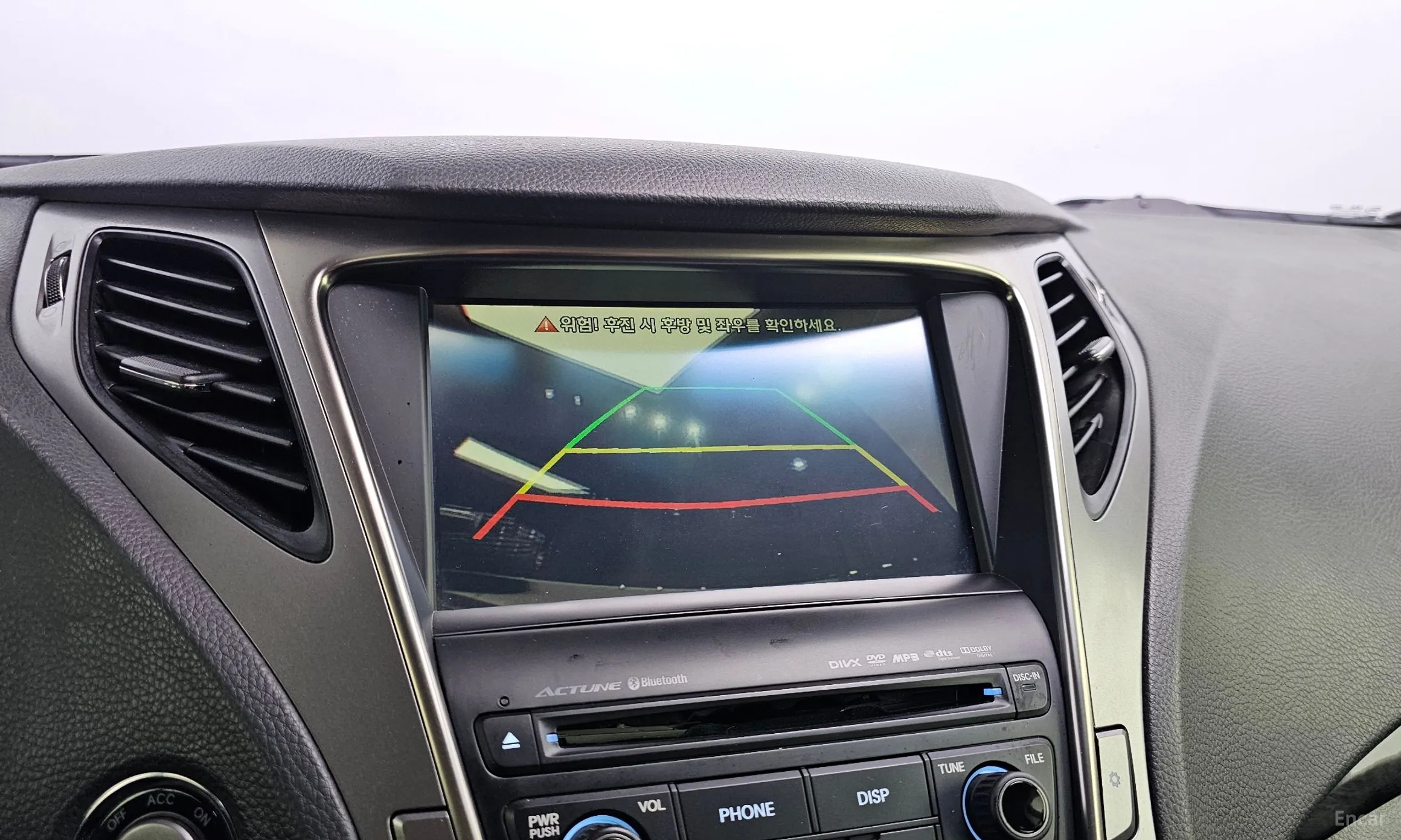 Hyundai Grandeur HG превью 15
