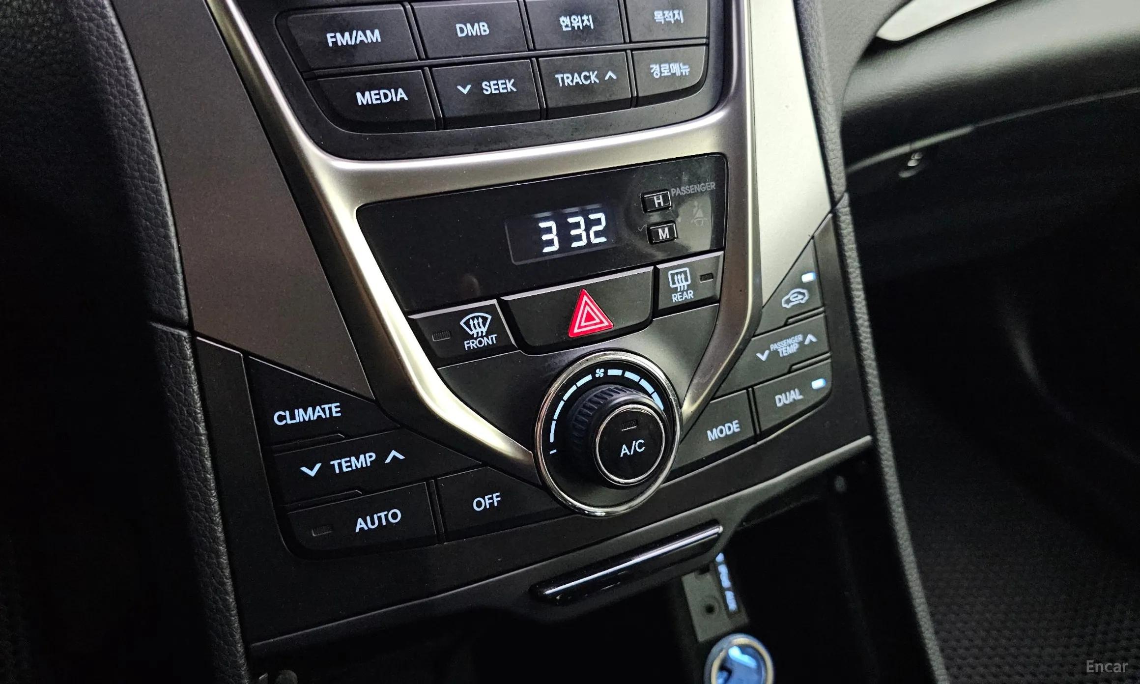 Hyundai Grandeur HG превью 20