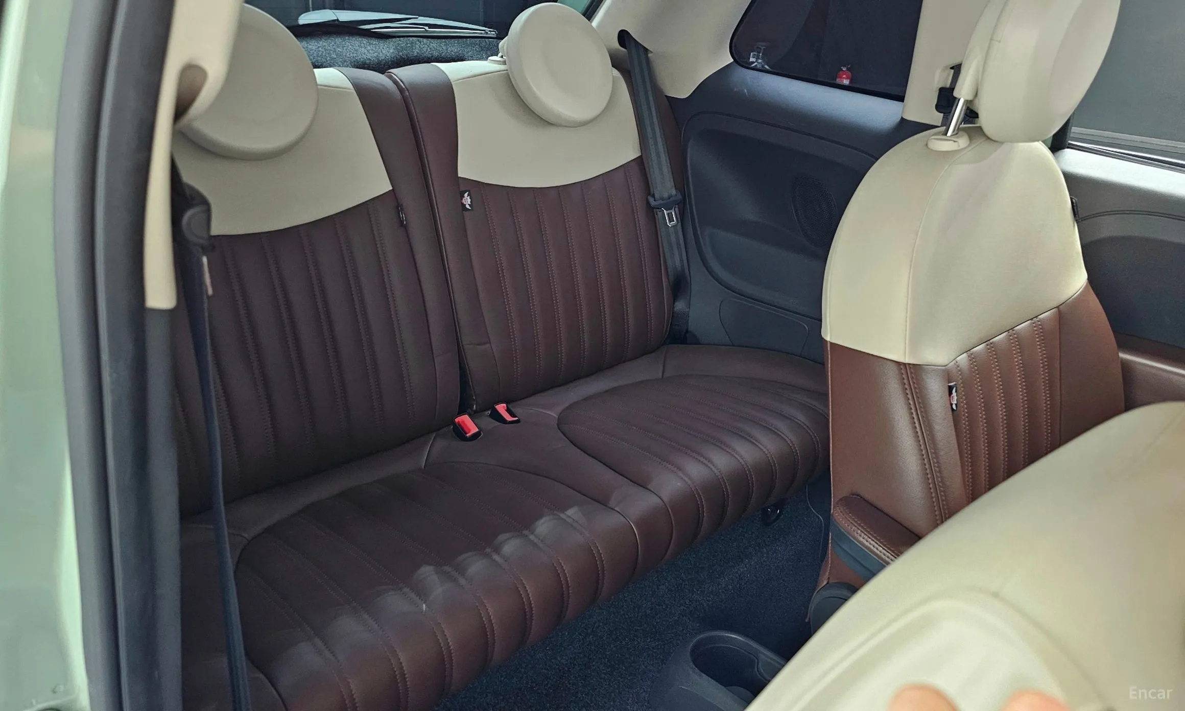 Fiat 500 превью 12