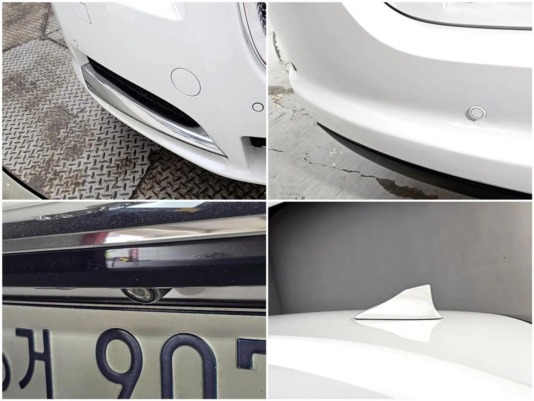 Jaguar New XF превью 18