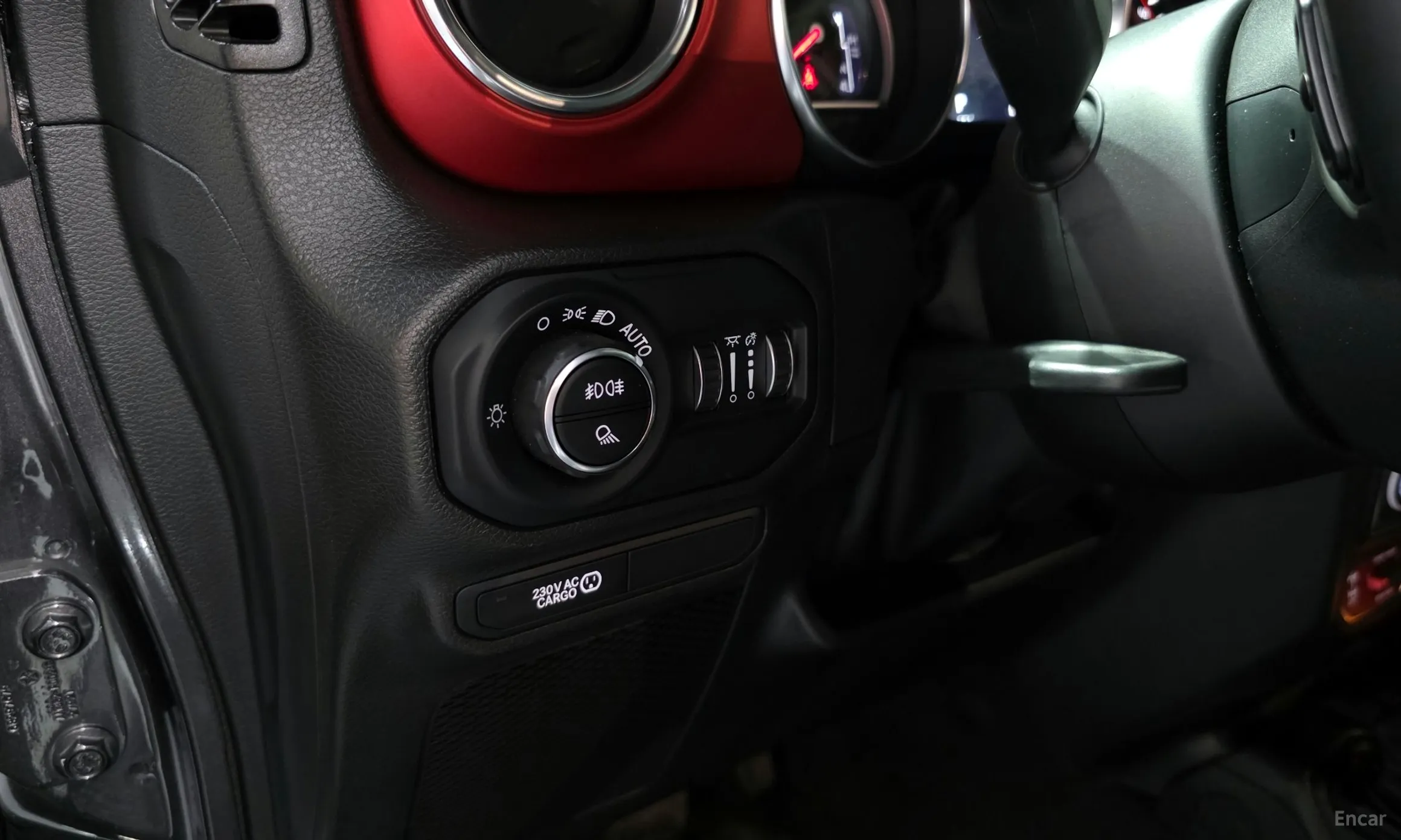 Jeep Gladiator (JT) превью 17