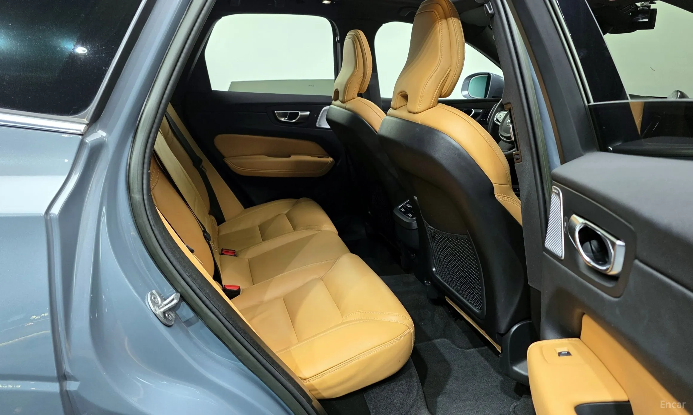 Volvo XC60 Gen 2 превью 12