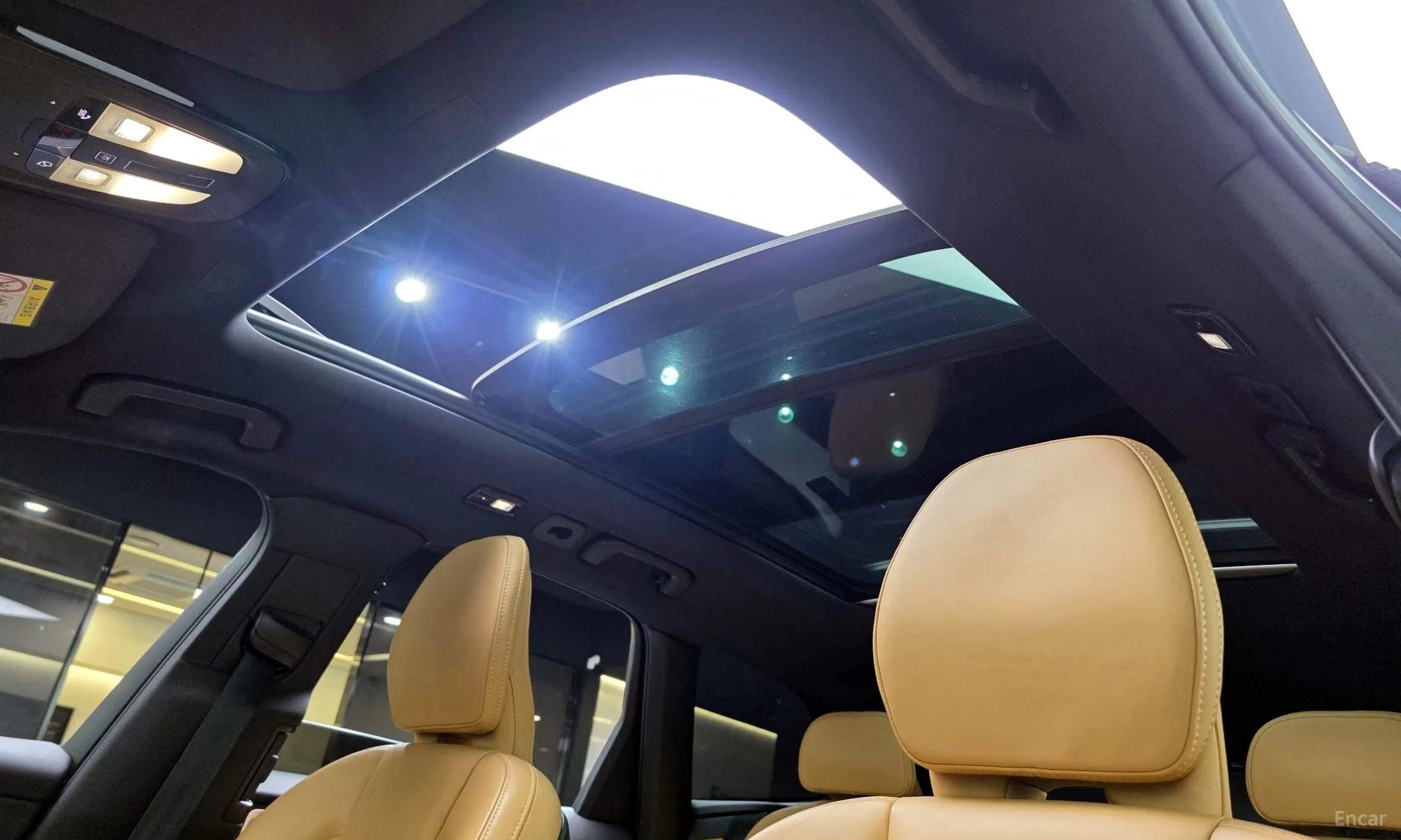 Volvo XC60 Gen 2 превью 18