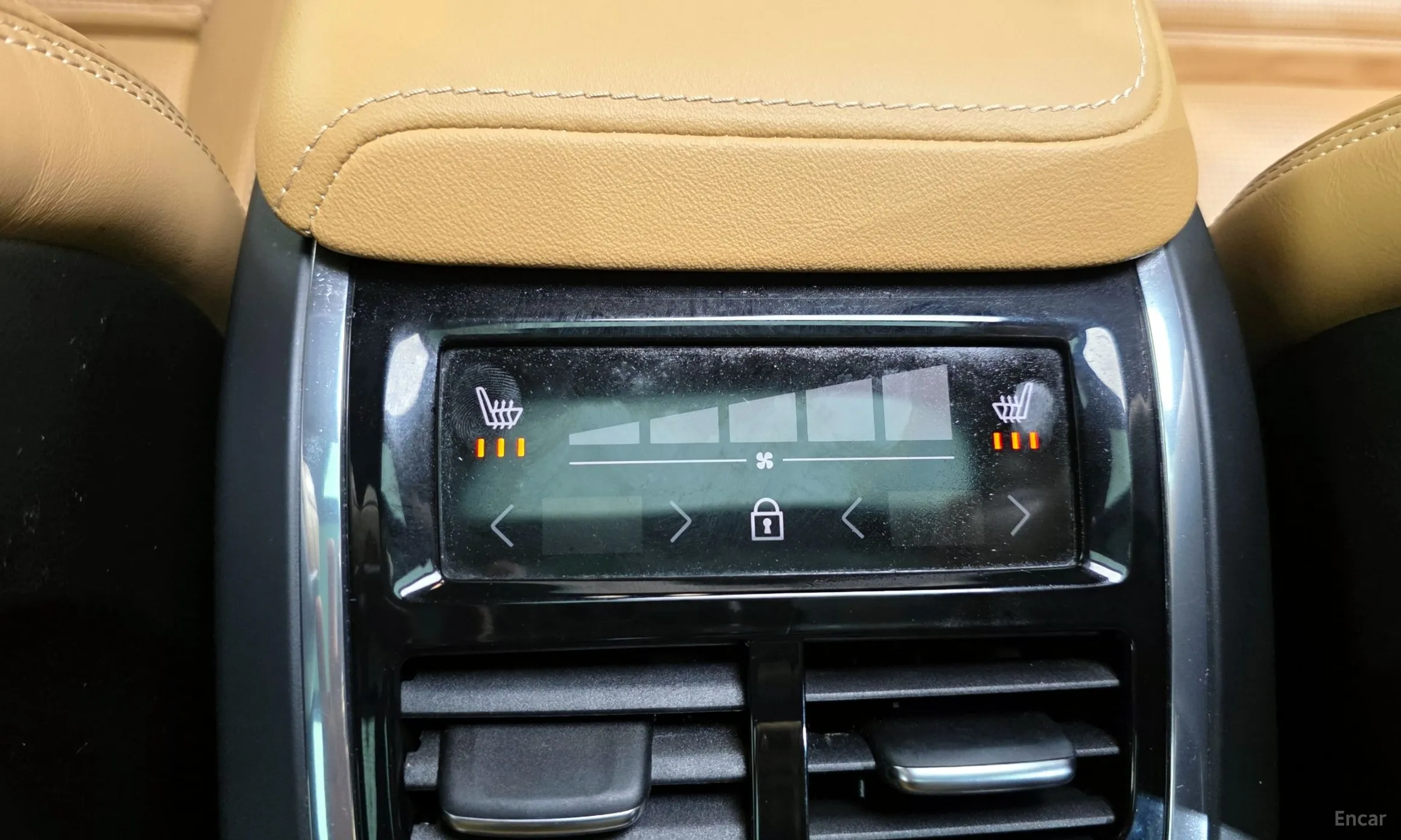 Volvo XC60 Gen 2 превью 19