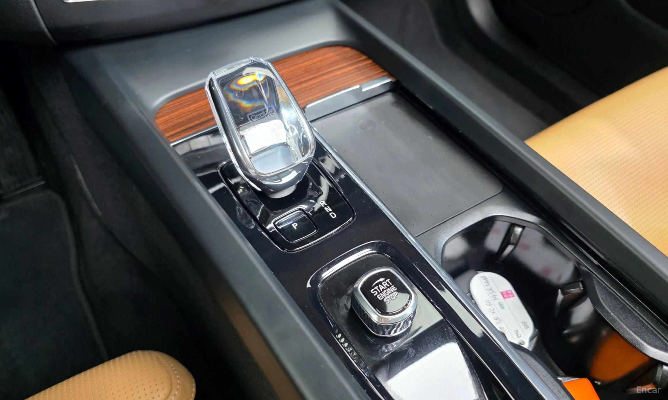 Volvo XC60 Gen 2 превью 9