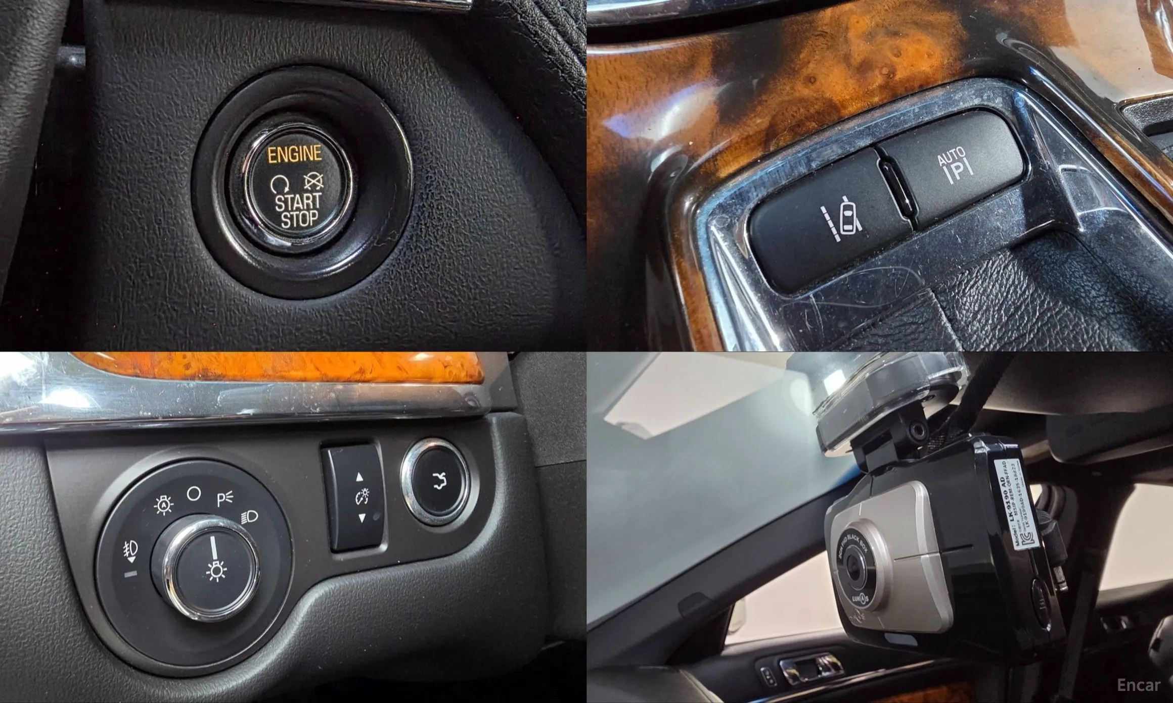 Lincoln New MKS превью 18
