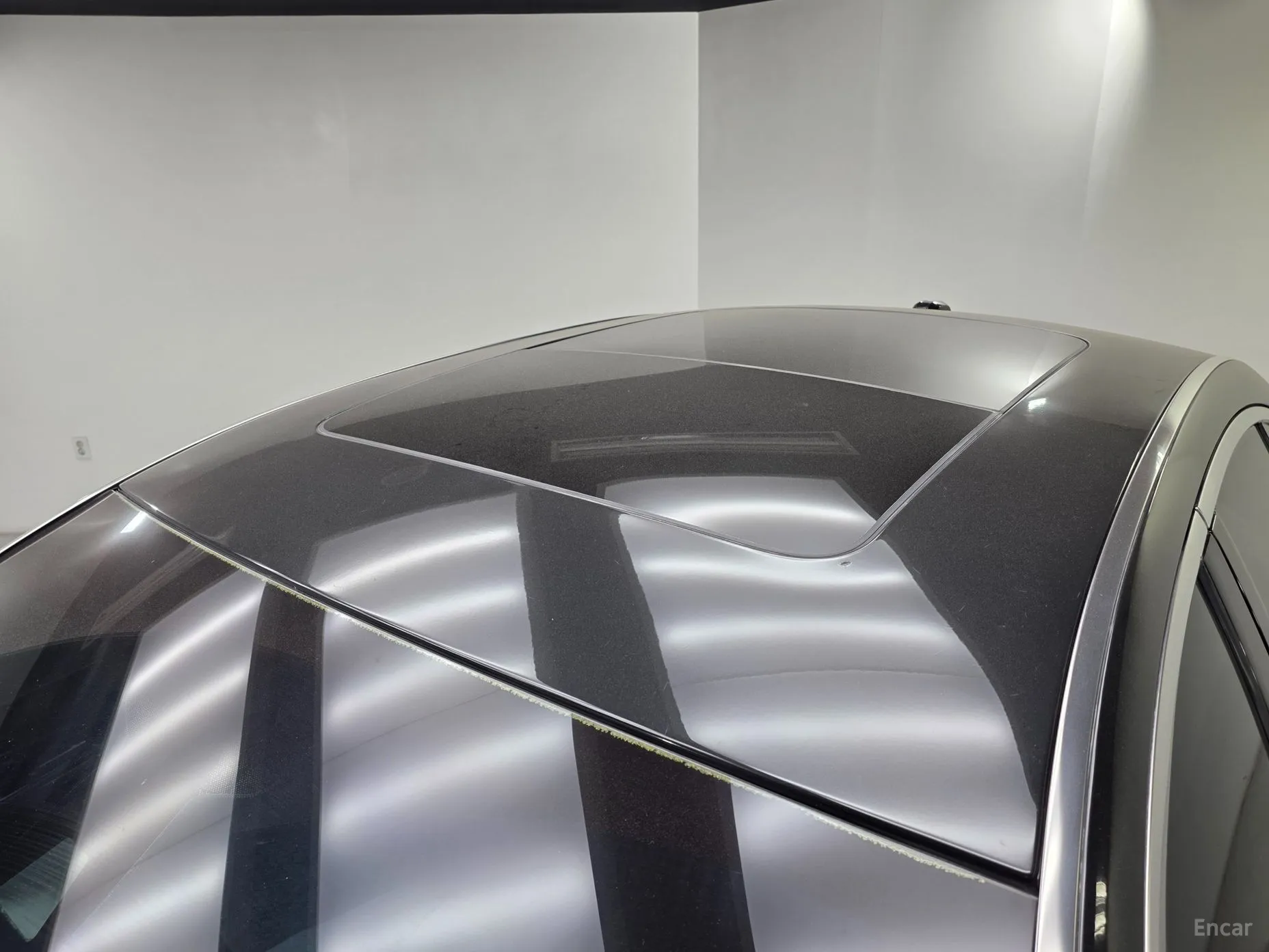 Lincoln New MKS превью 8