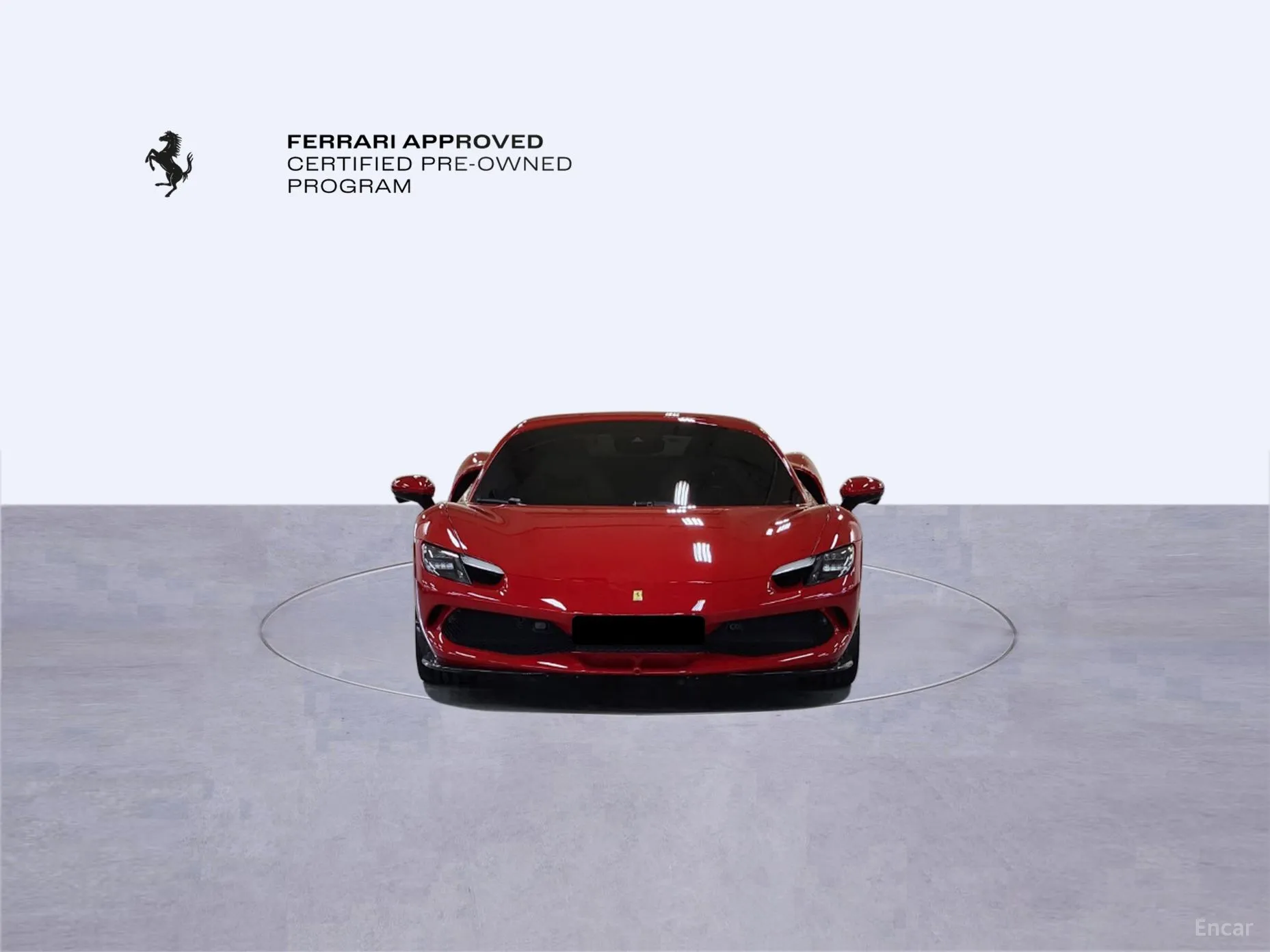 Ferrari 296 GTS