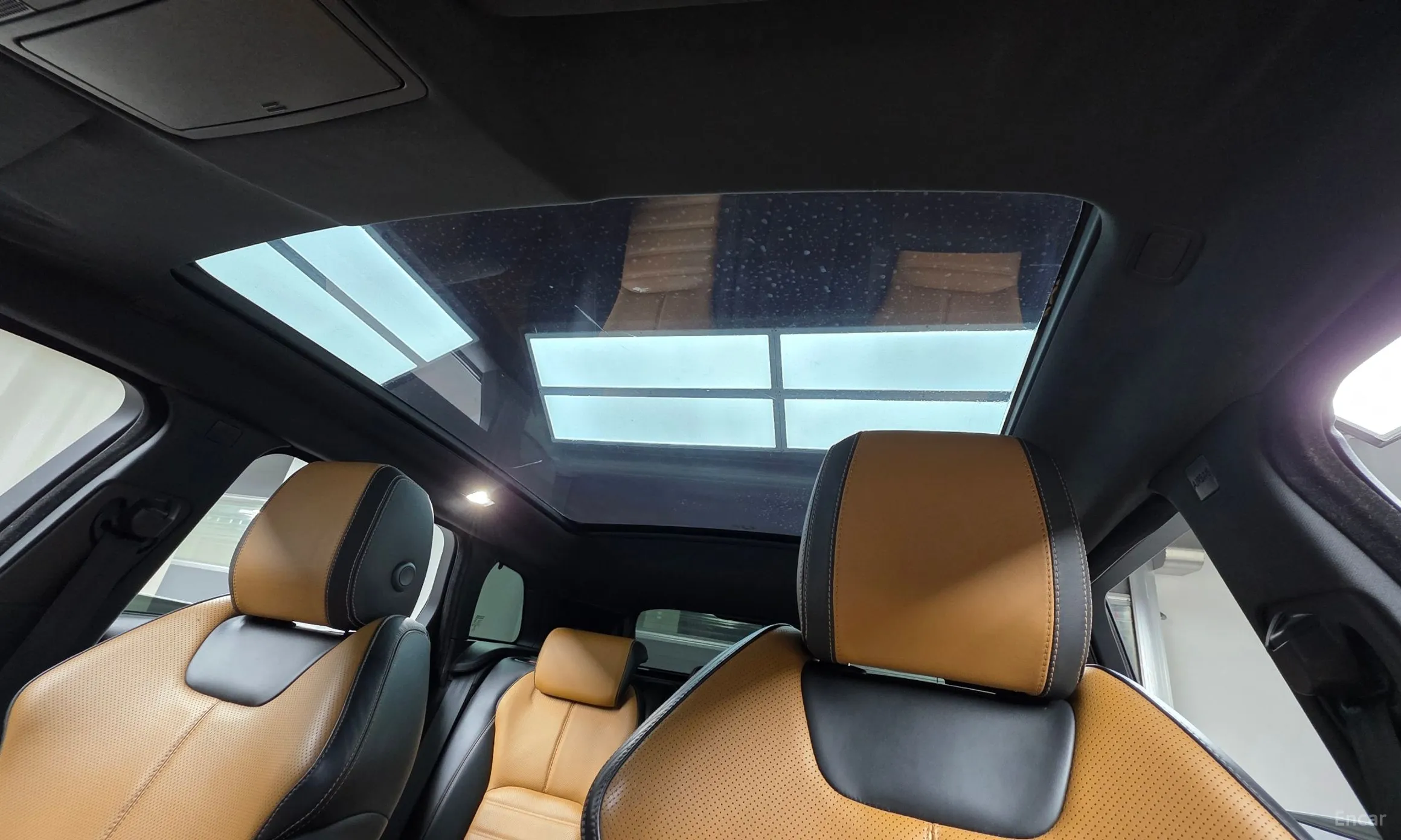 Land Rover Range Rover Evoque превью 11