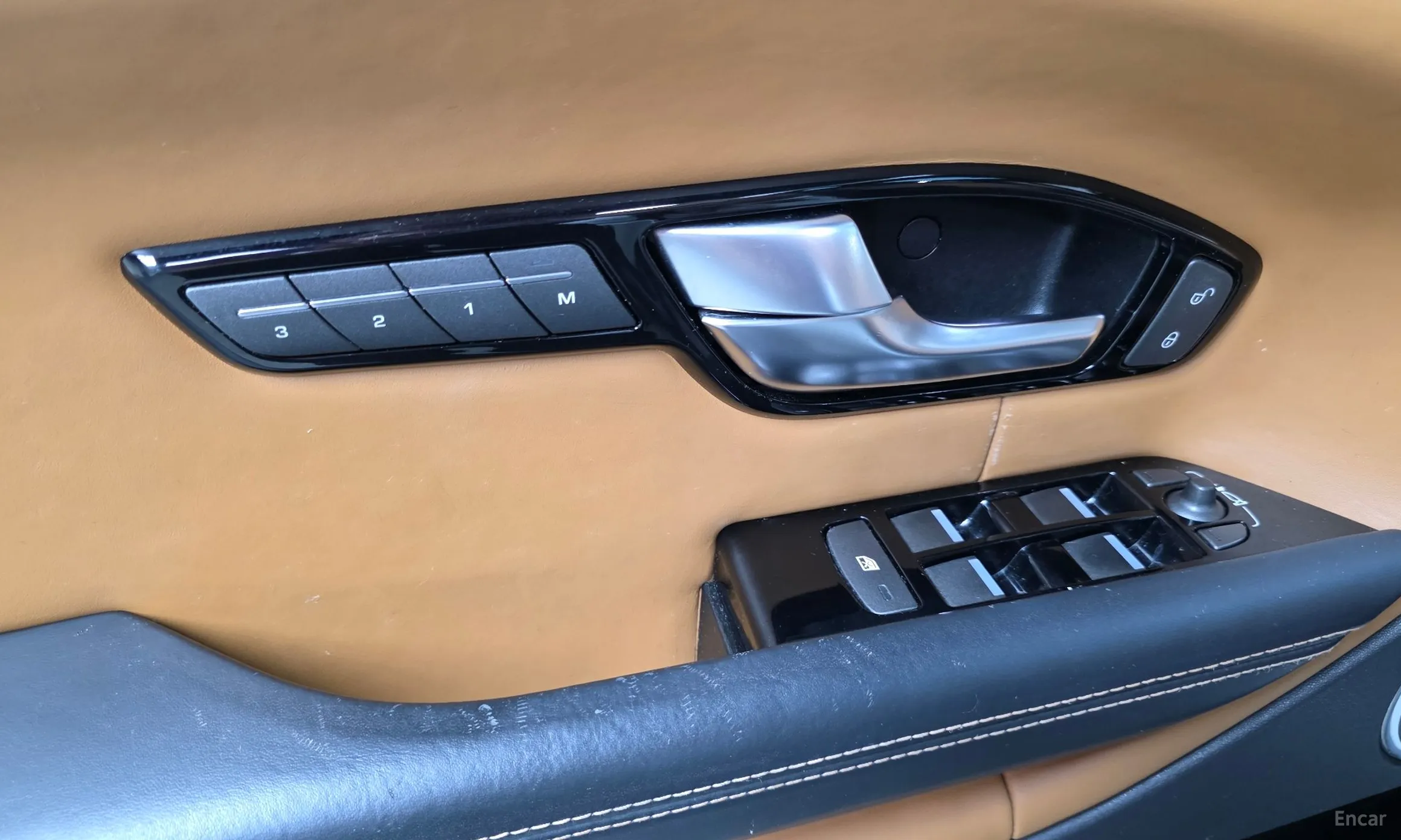 Land Rover Range Rover Evoque превью 13