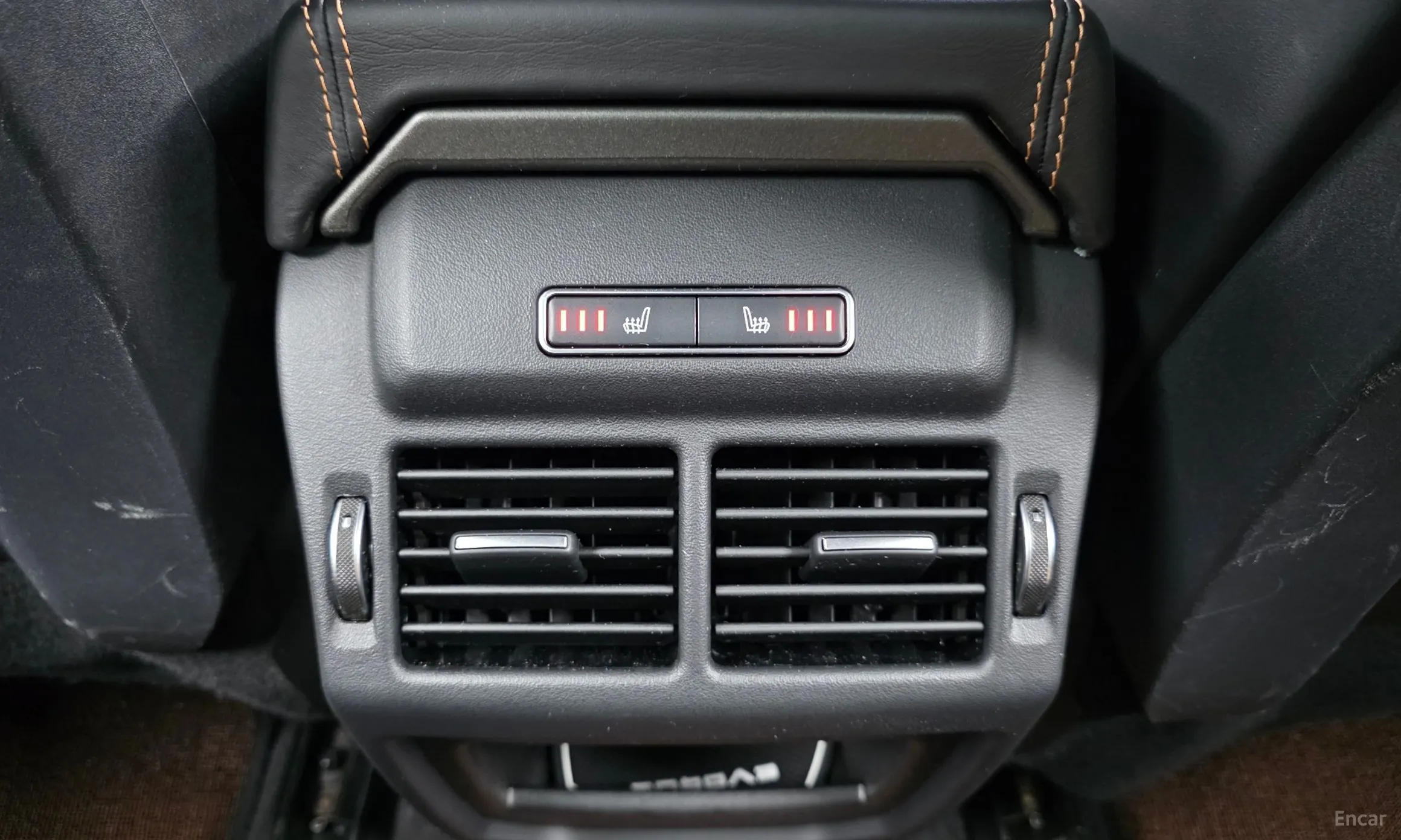 Land Rover Range Rover Evoque превью 18