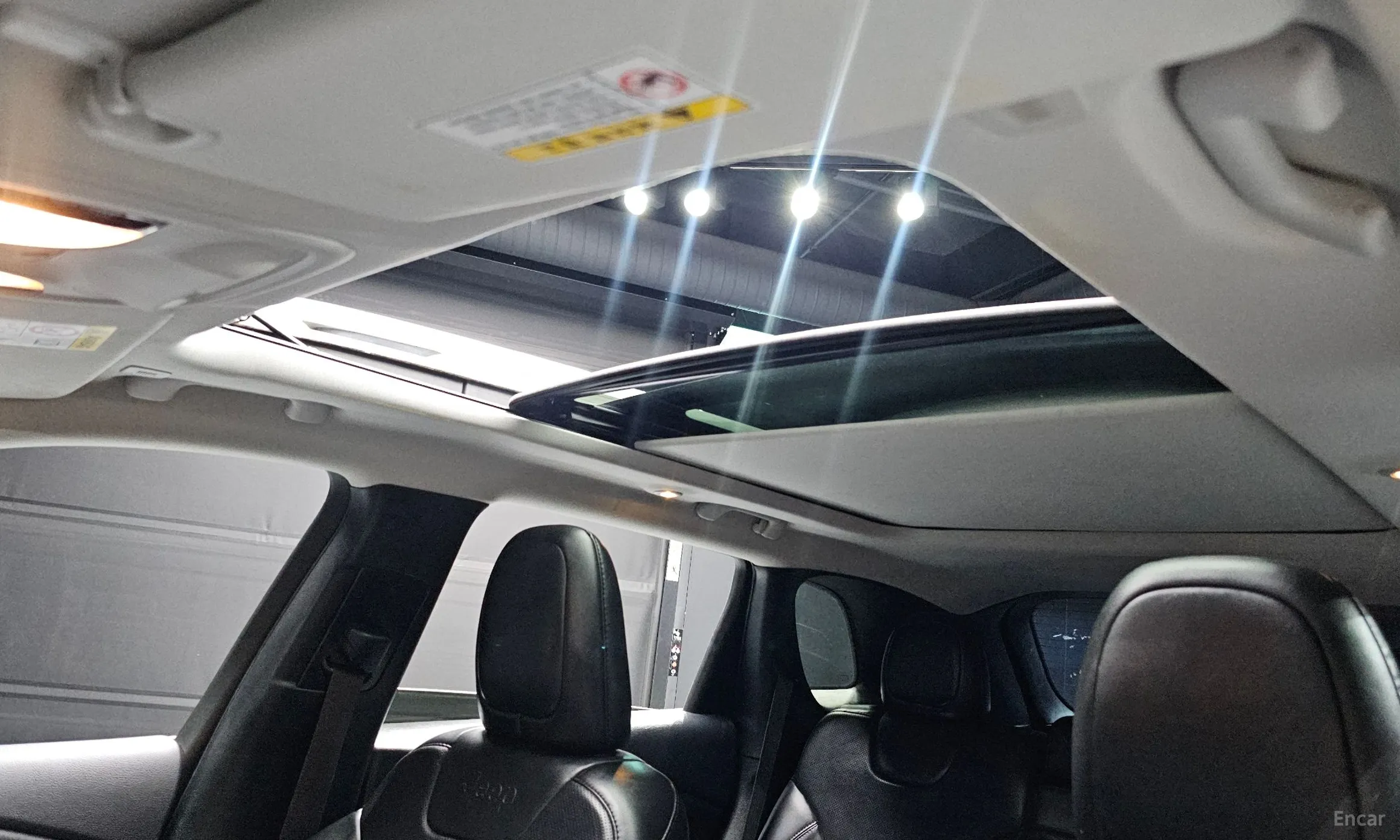 Jeep Cherokee (KL) превью 16