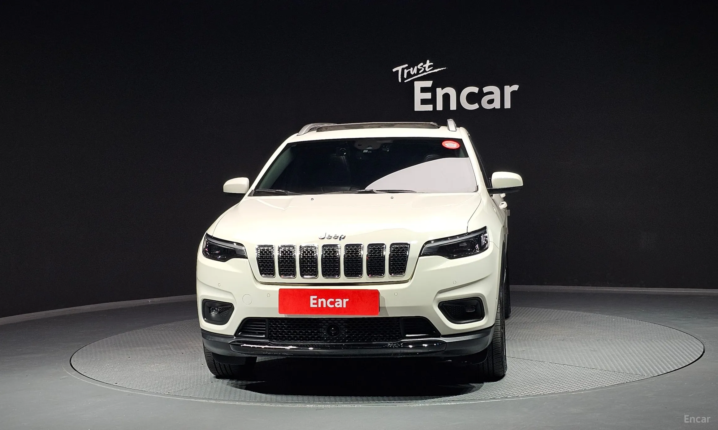 Jeep Cherokee (KL) превью 3