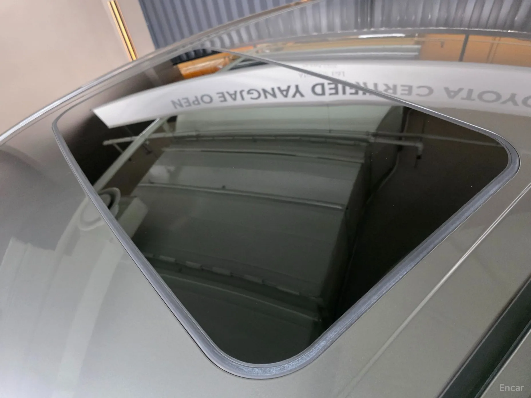 Toyota Camry (XV80) превью 20