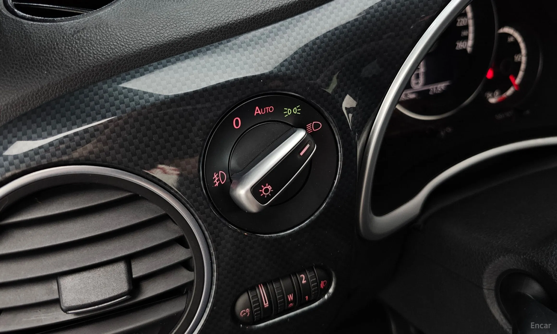 Volkswagen The Beetle превью 19