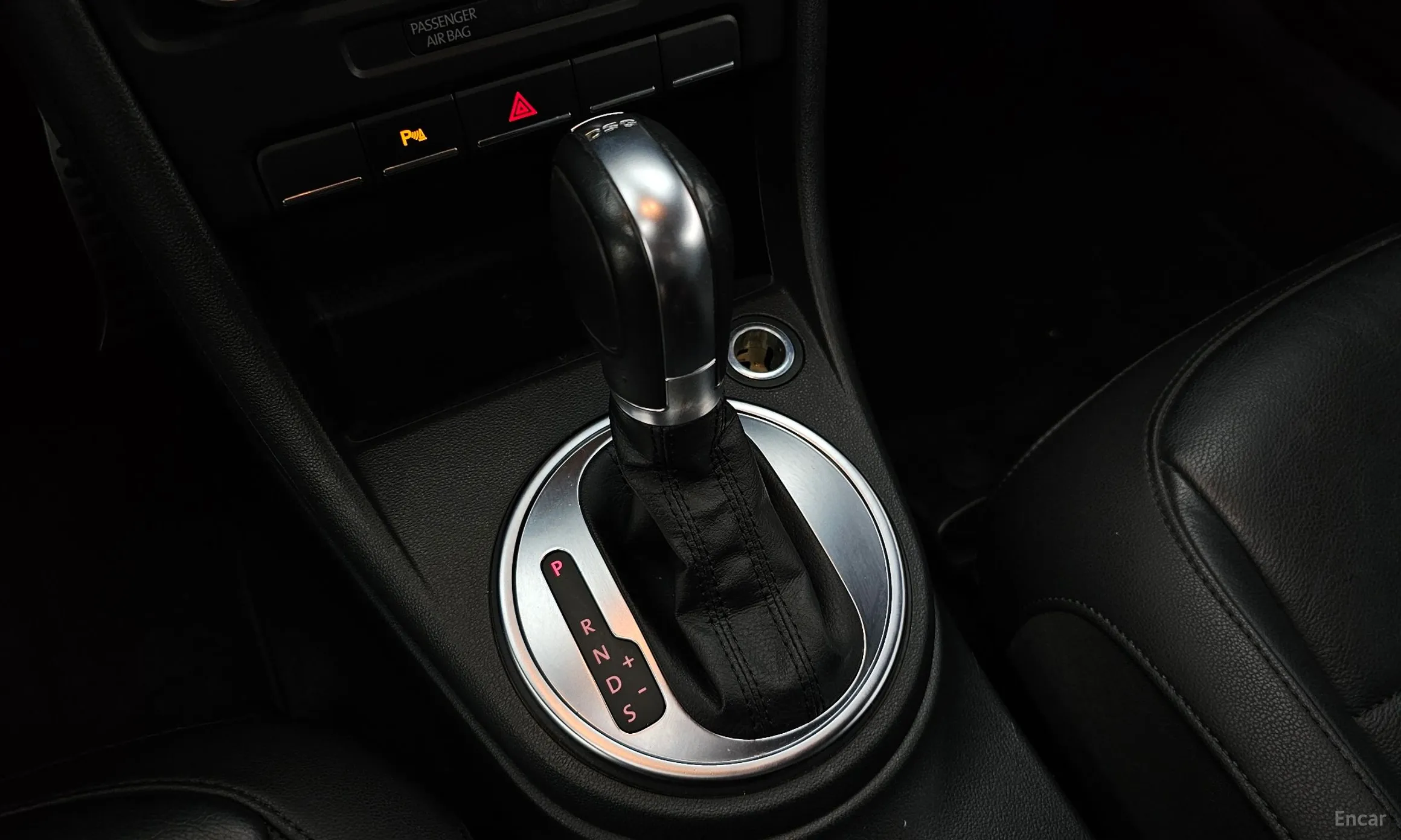 Volkswagen The Beetle превью 9