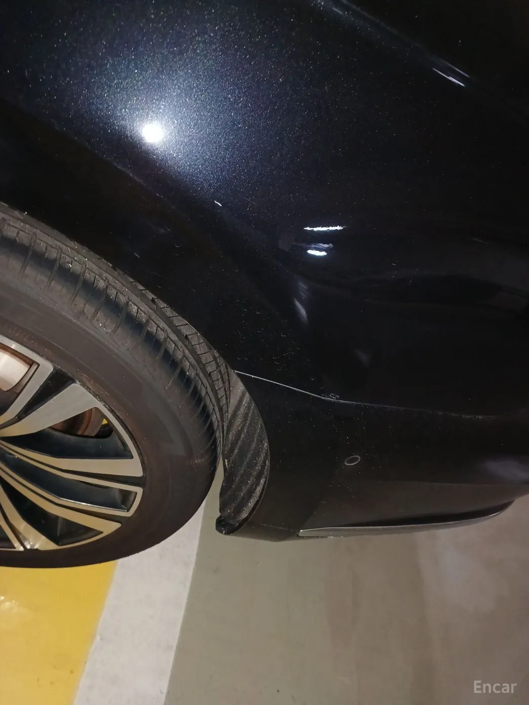 Volkswagen Ateon превью 10