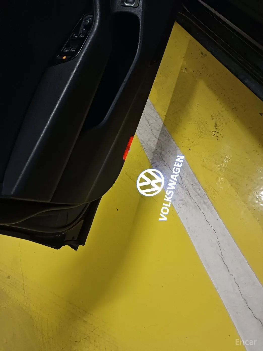 Volkswagen Ateon превью 7