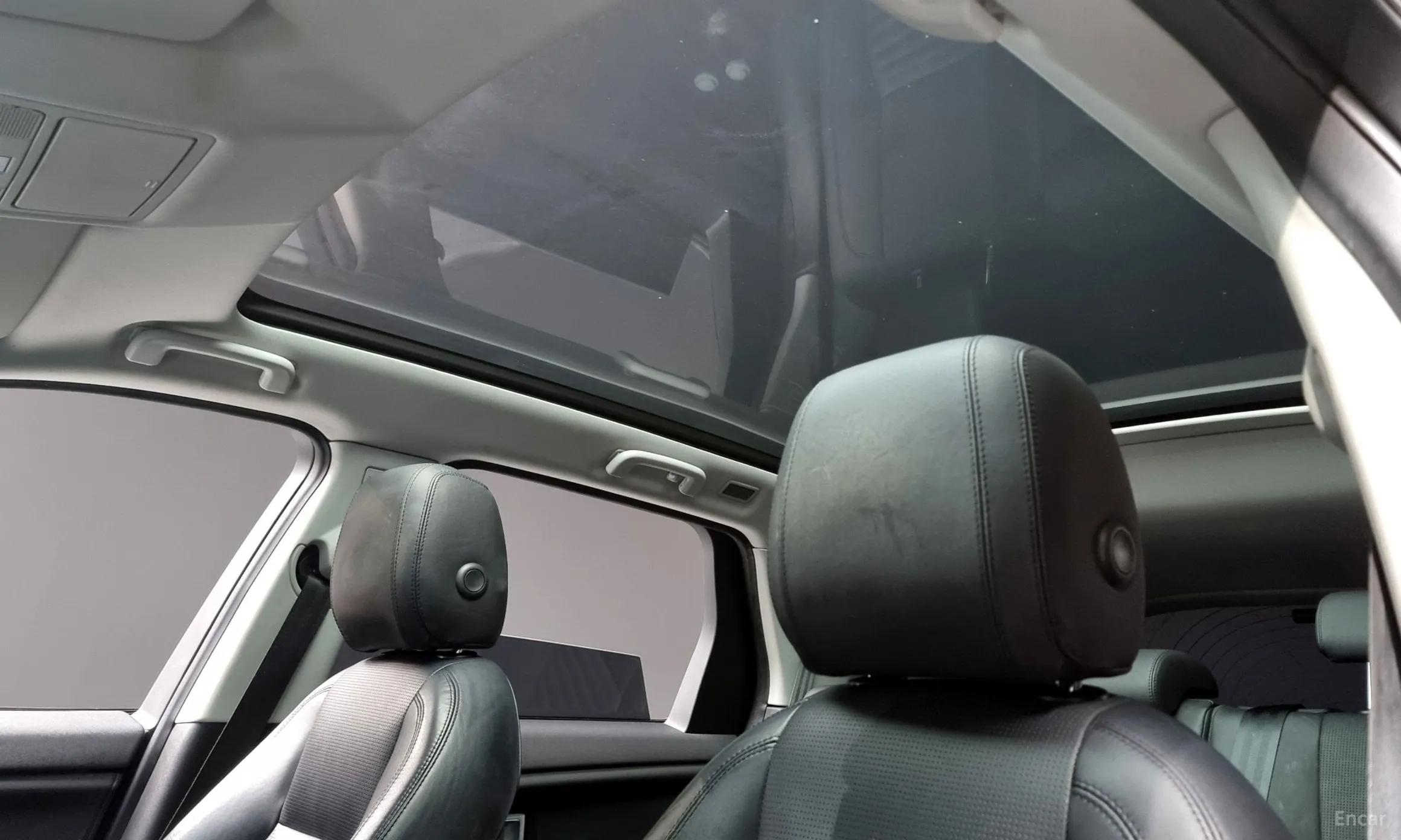 Land Rover Discovery Sports превью 17