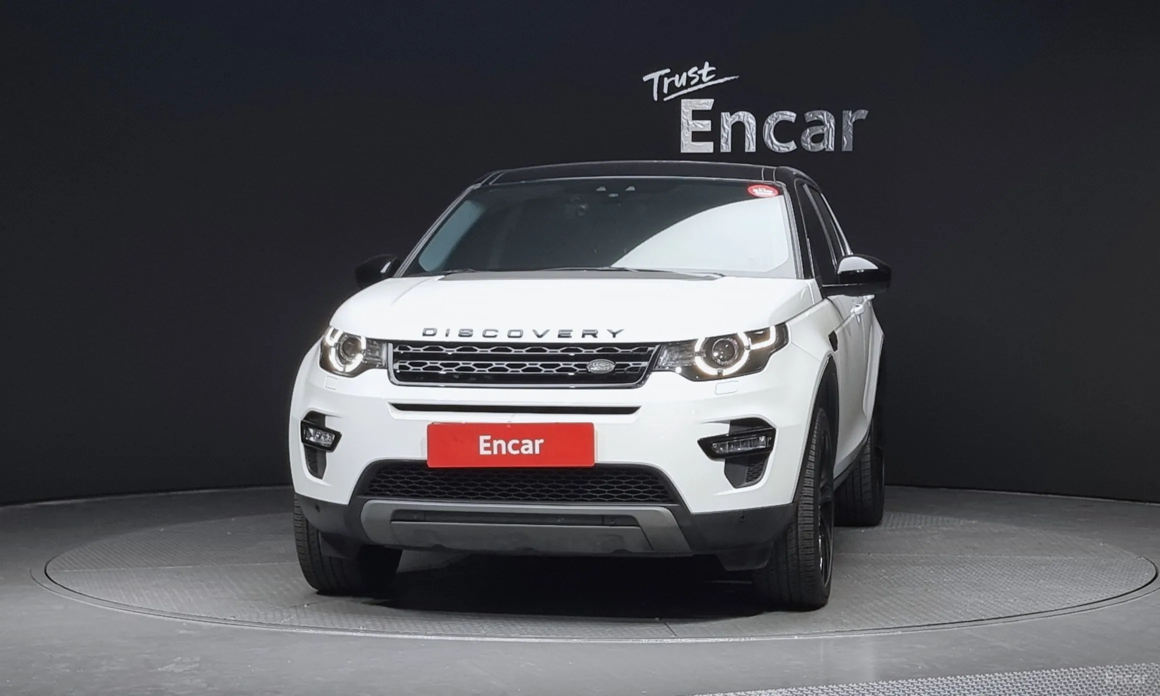 Land Rover Discovery Sports превью 3