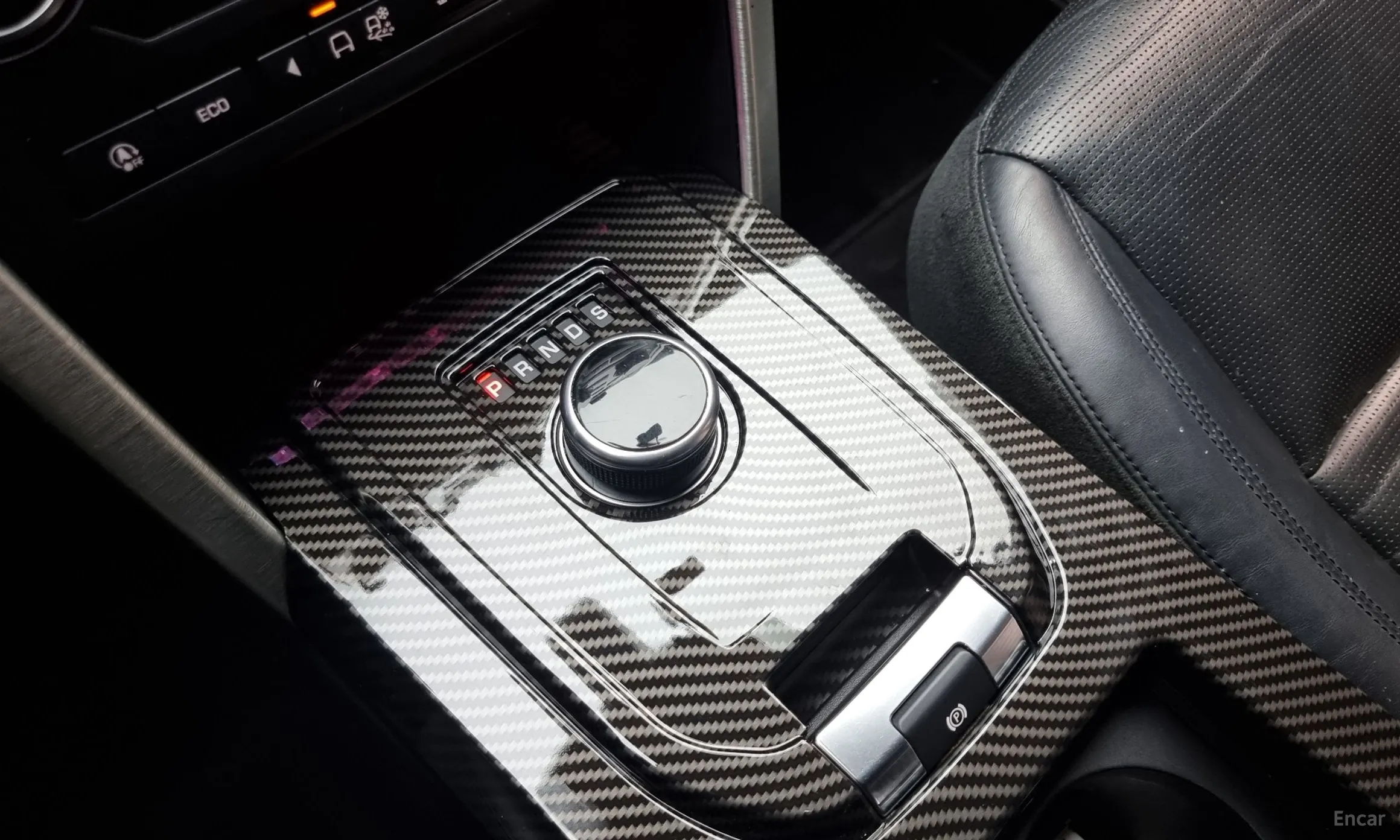 Land Rover Discovery Sports превью 9