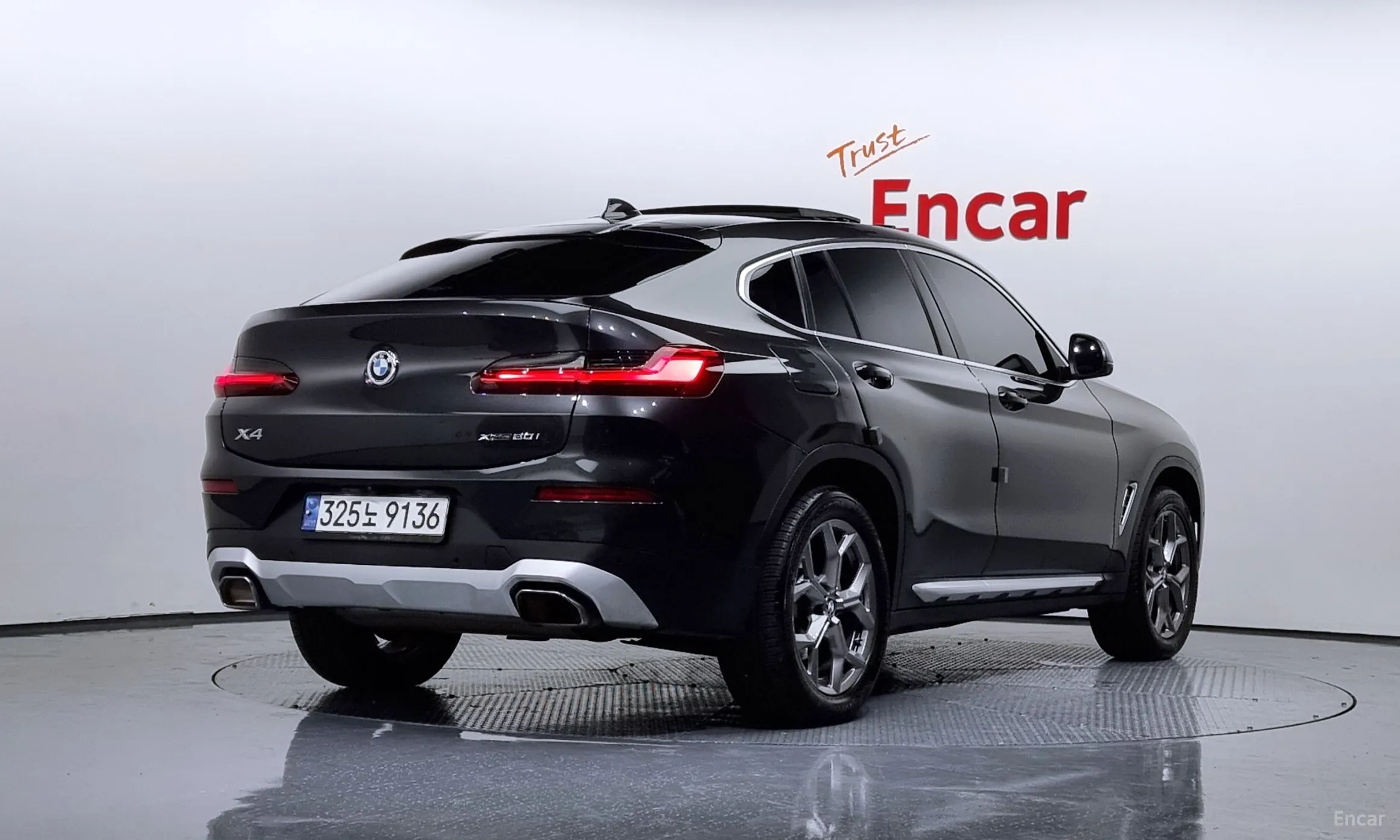 BMW X4 (G02)