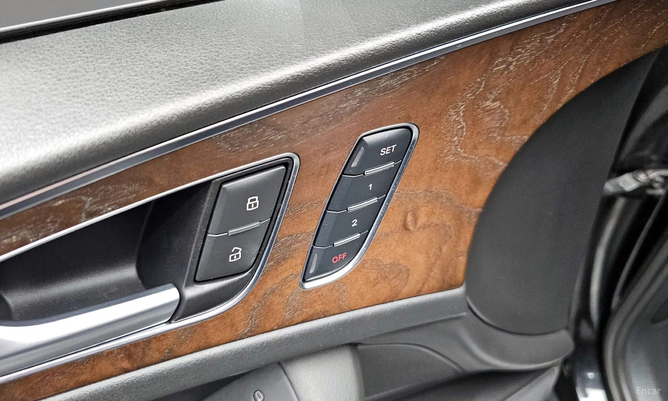 Audi New A6 превью 18