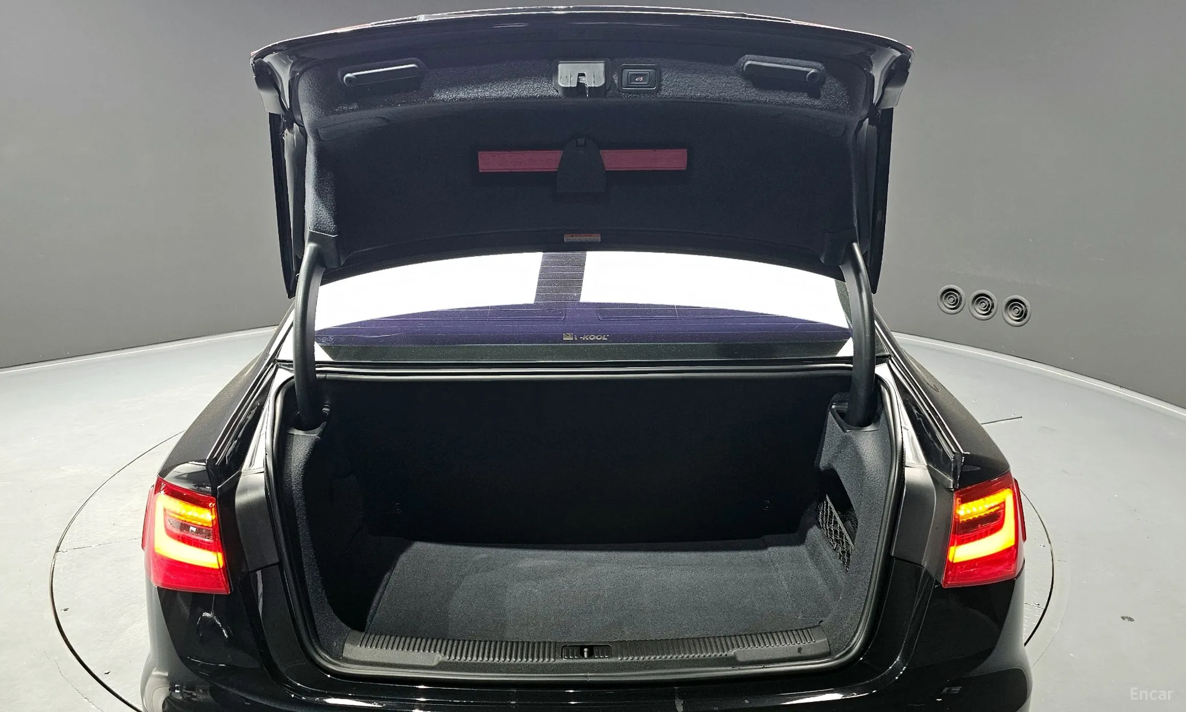 Audi New A6 превью 20