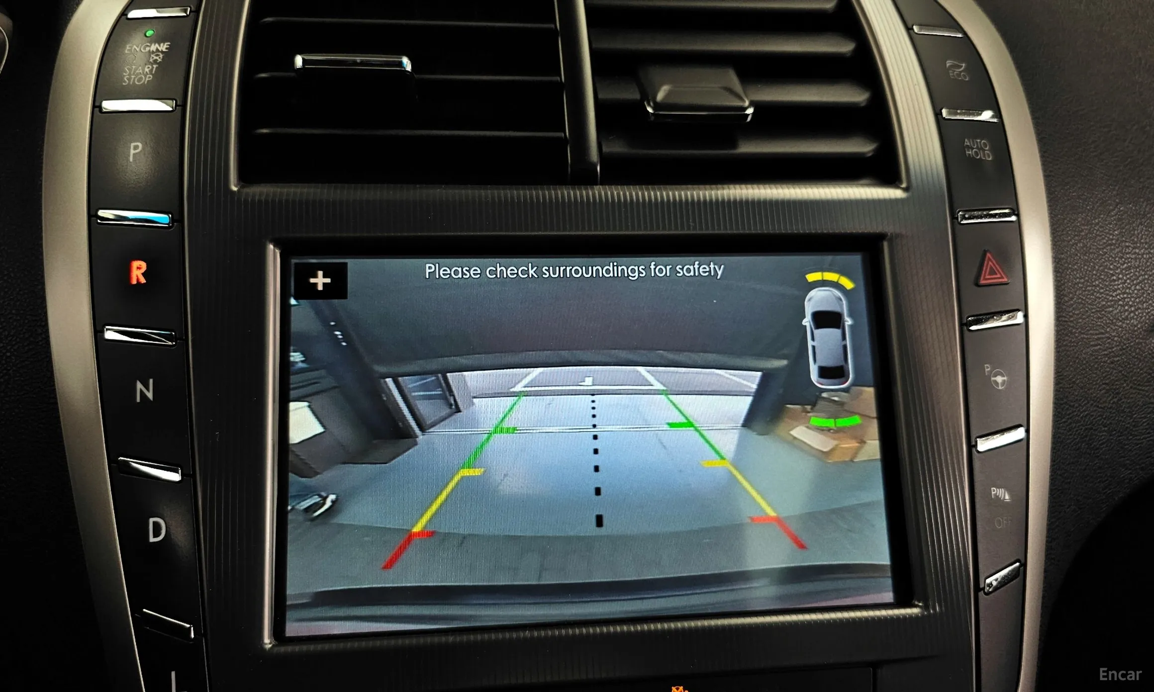 Lincoln New MKZ превью 15