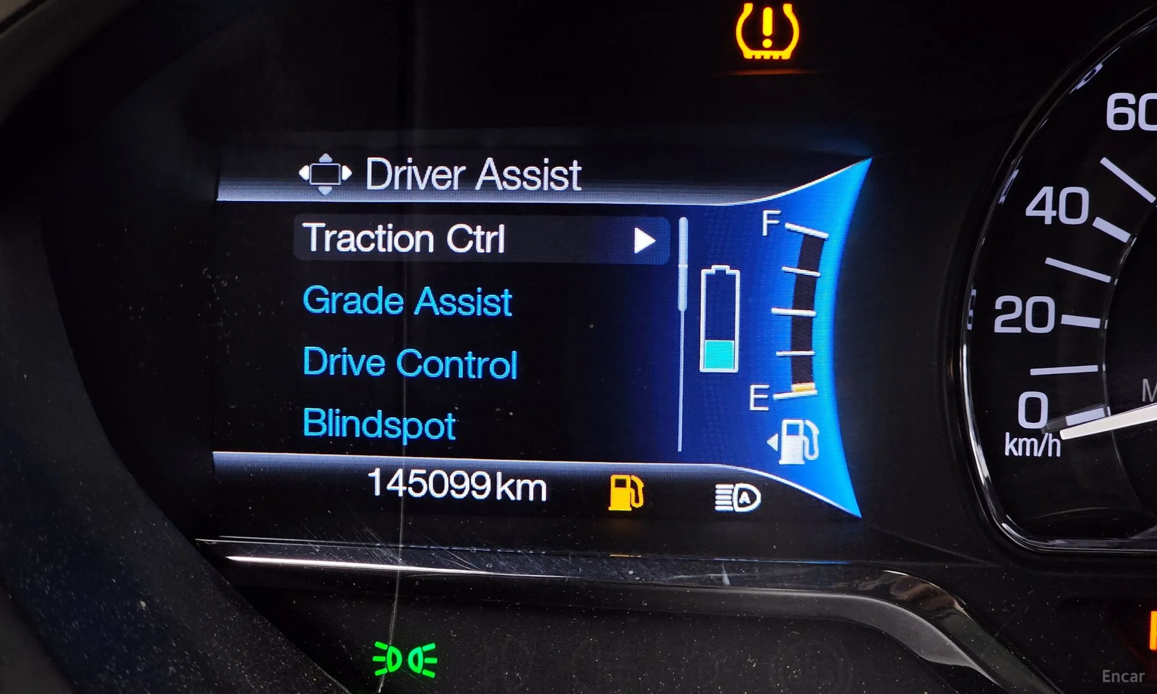 Lincoln New MKZ превью 16