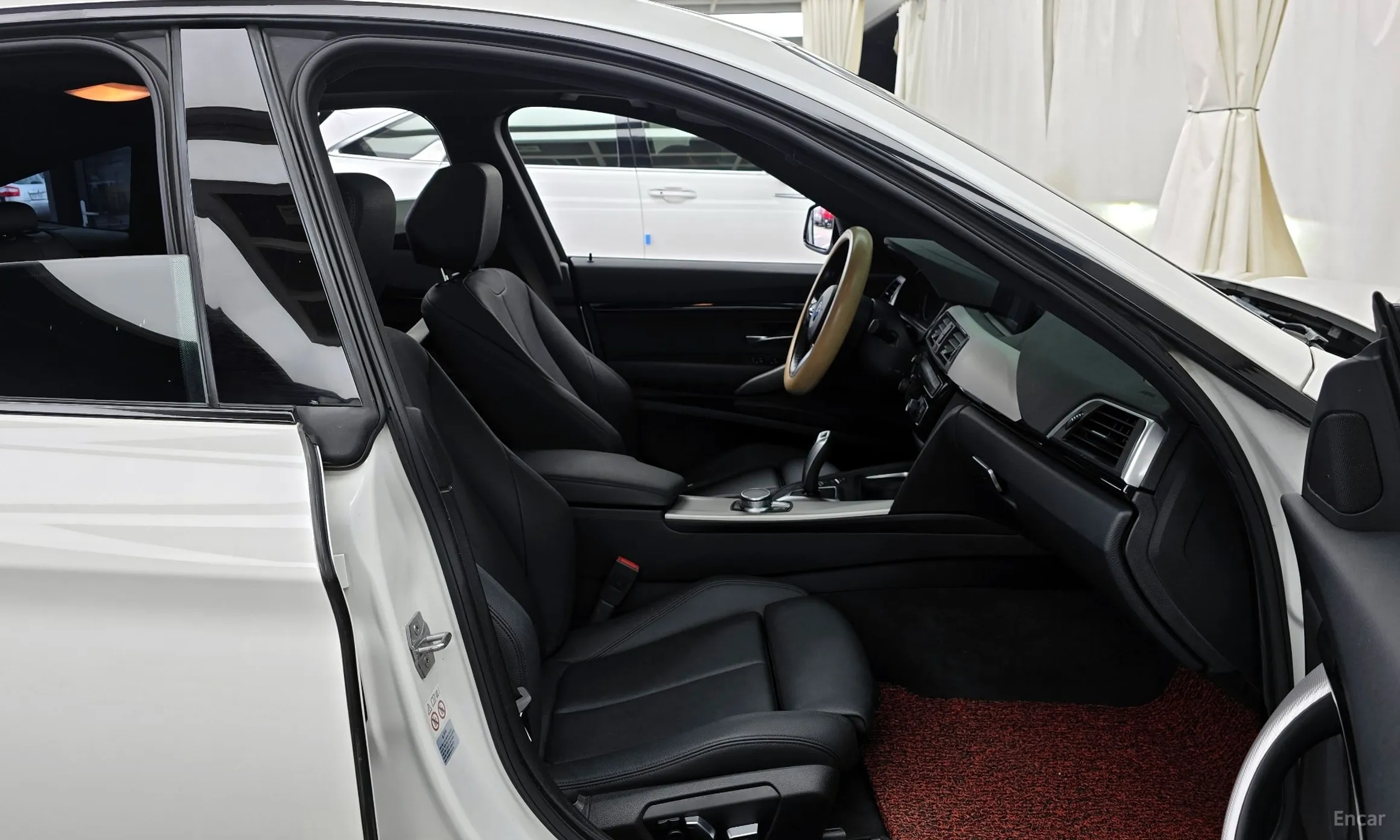 BMW 3 Series GT (F34) превью 11