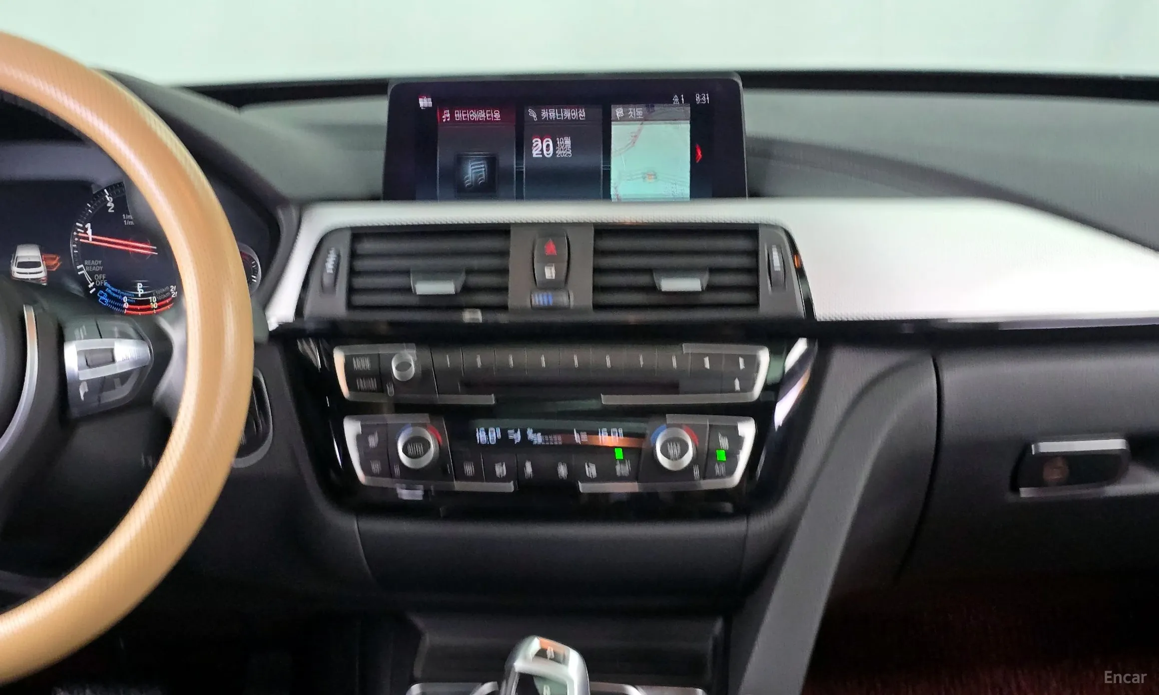 BMW 3 Series GT (F34) превью 14