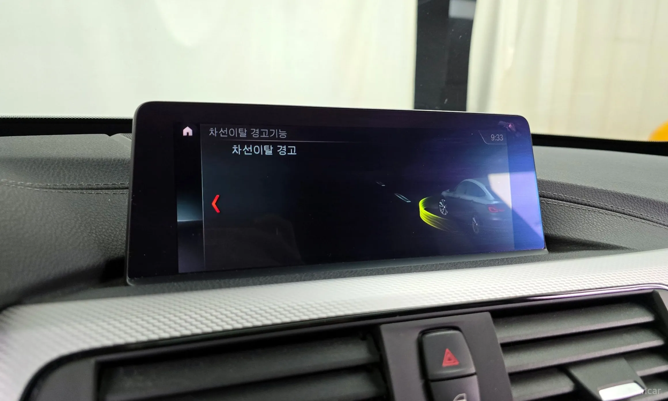 BMW 3 Series GT (F34) превью 16