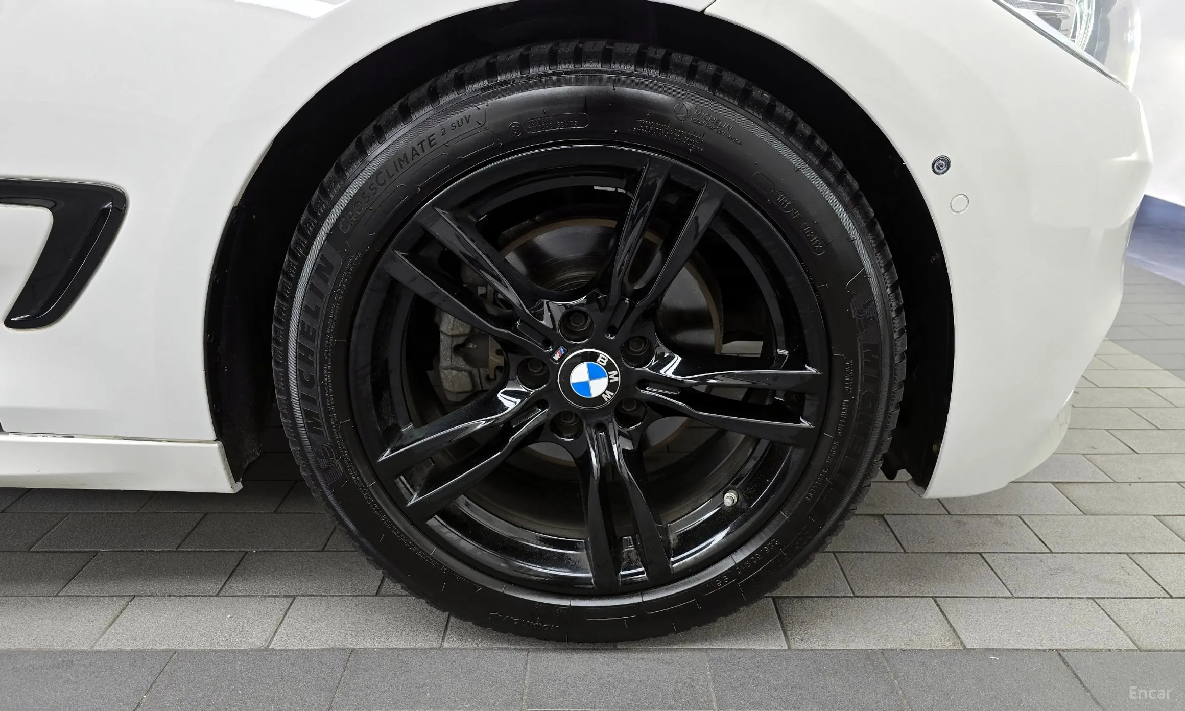 BMW 3 Series GT (F34) превью 5