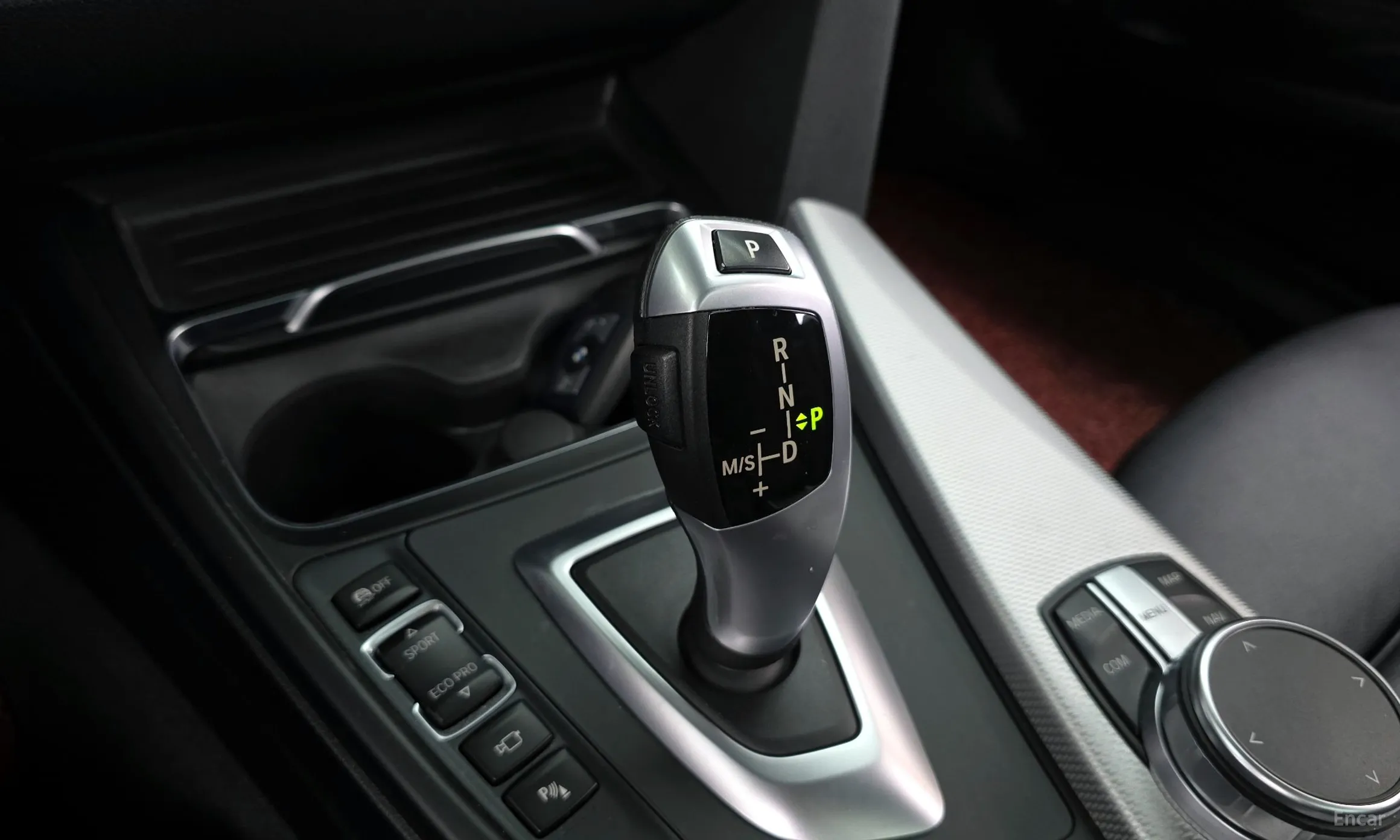 BMW 3 Series GT (F34) превью 9