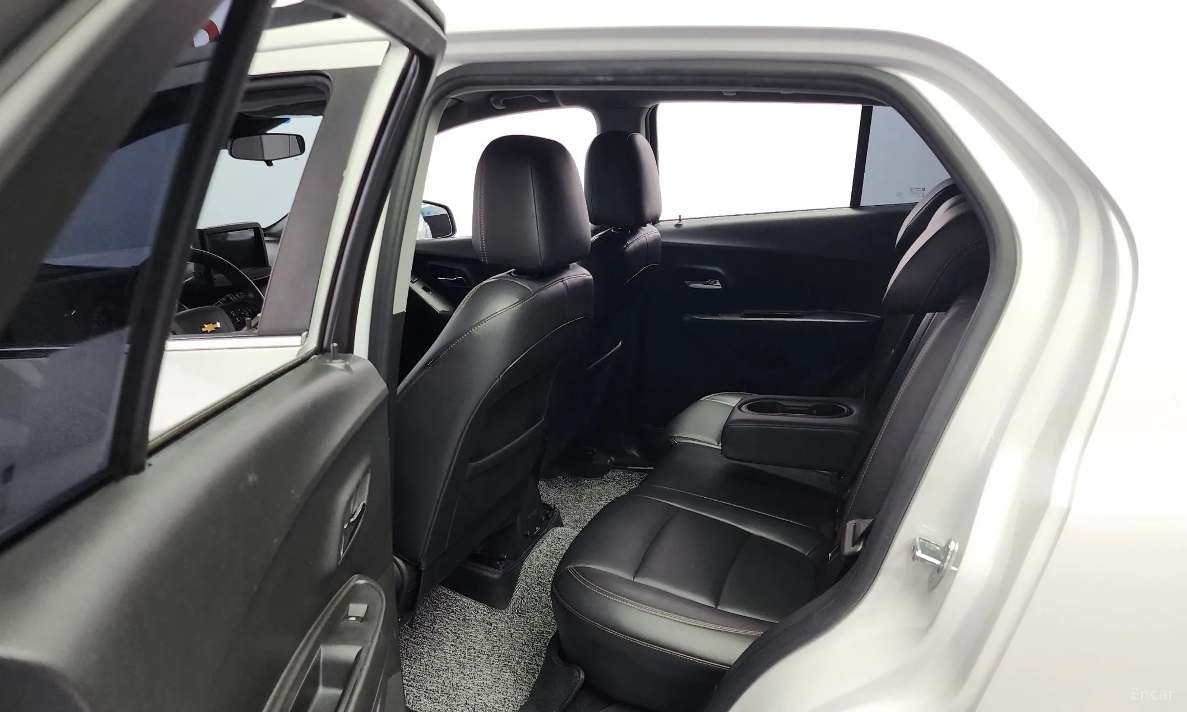 Chevrolet (GM Daewoo) Trax превью 12
